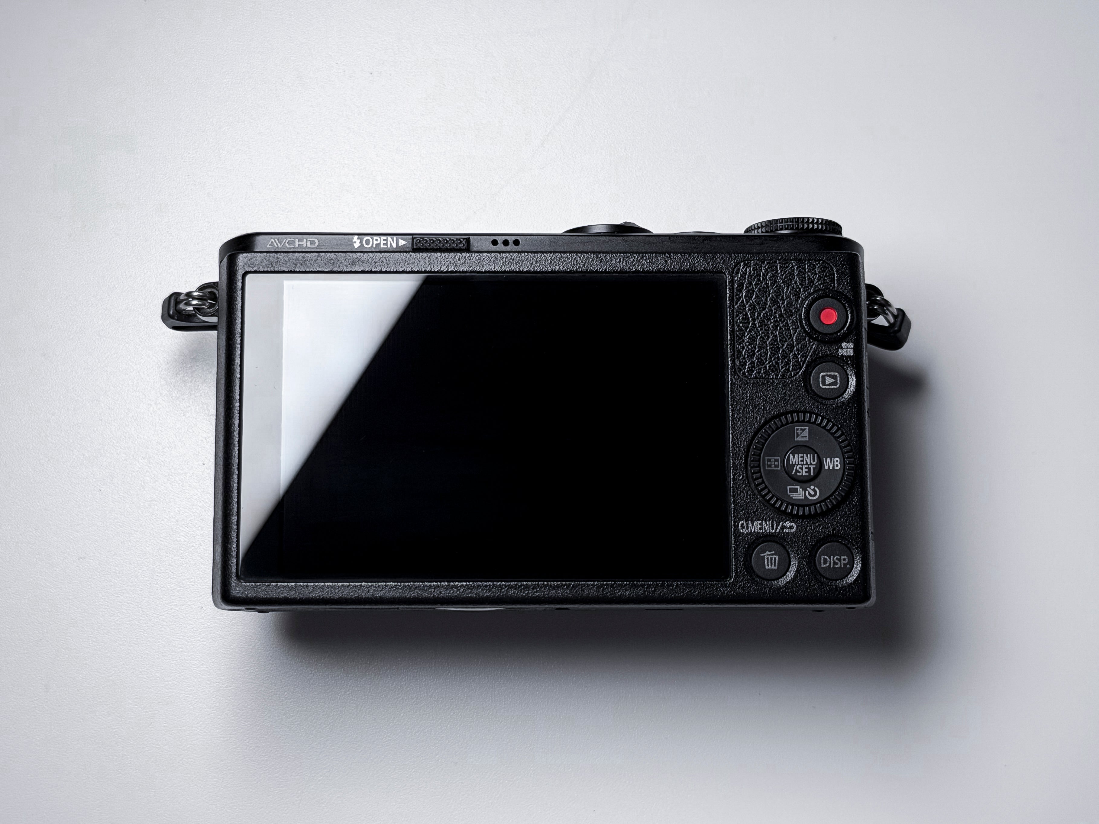 Panasonic Lumix GM1 DMC-GM1 MFT - 1 Year Warranty, Excellent