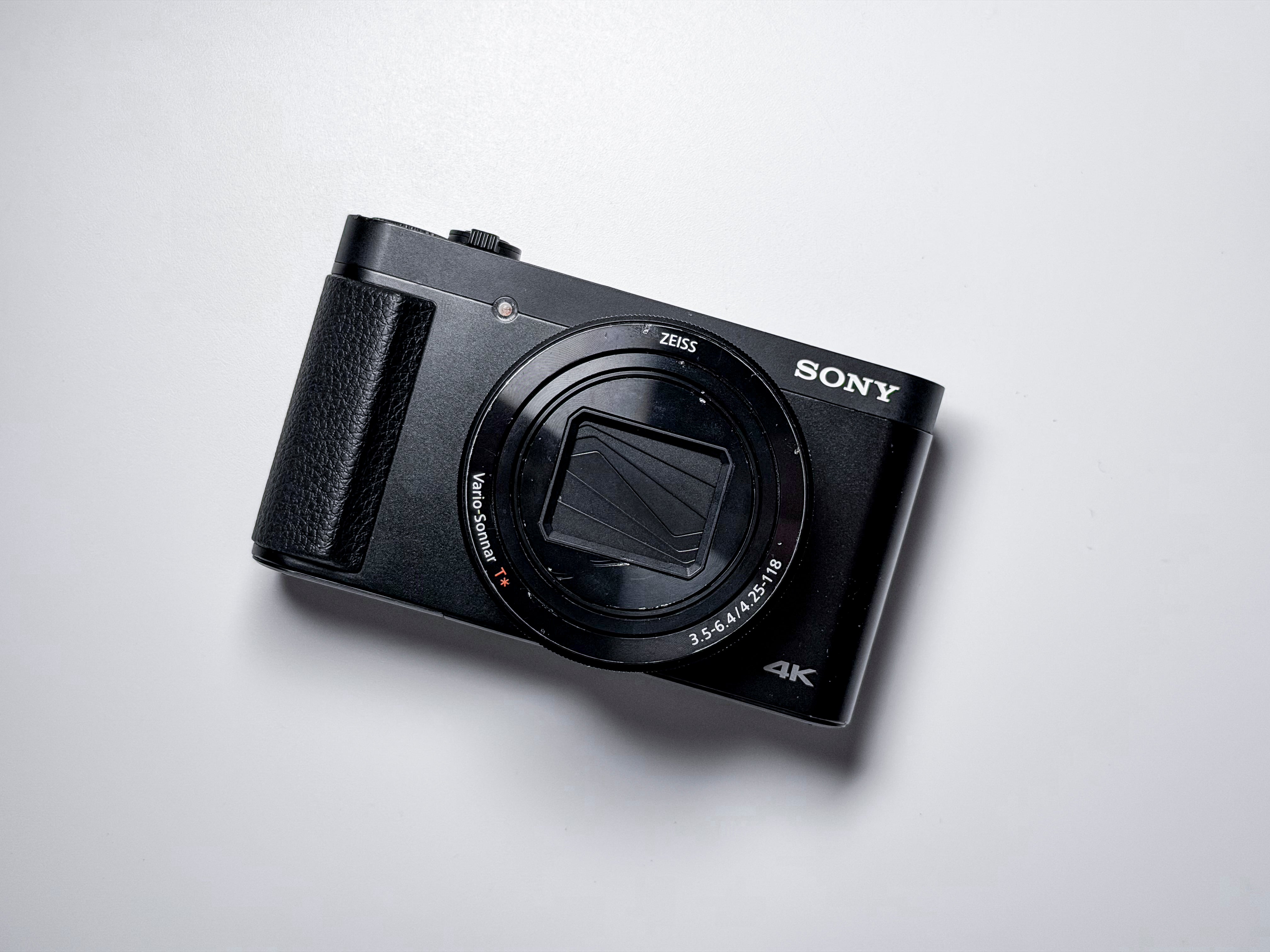 Sony HX99 Cyber-shot 18.2 Mpx - 1 Year Warranty, Excellent HX-99