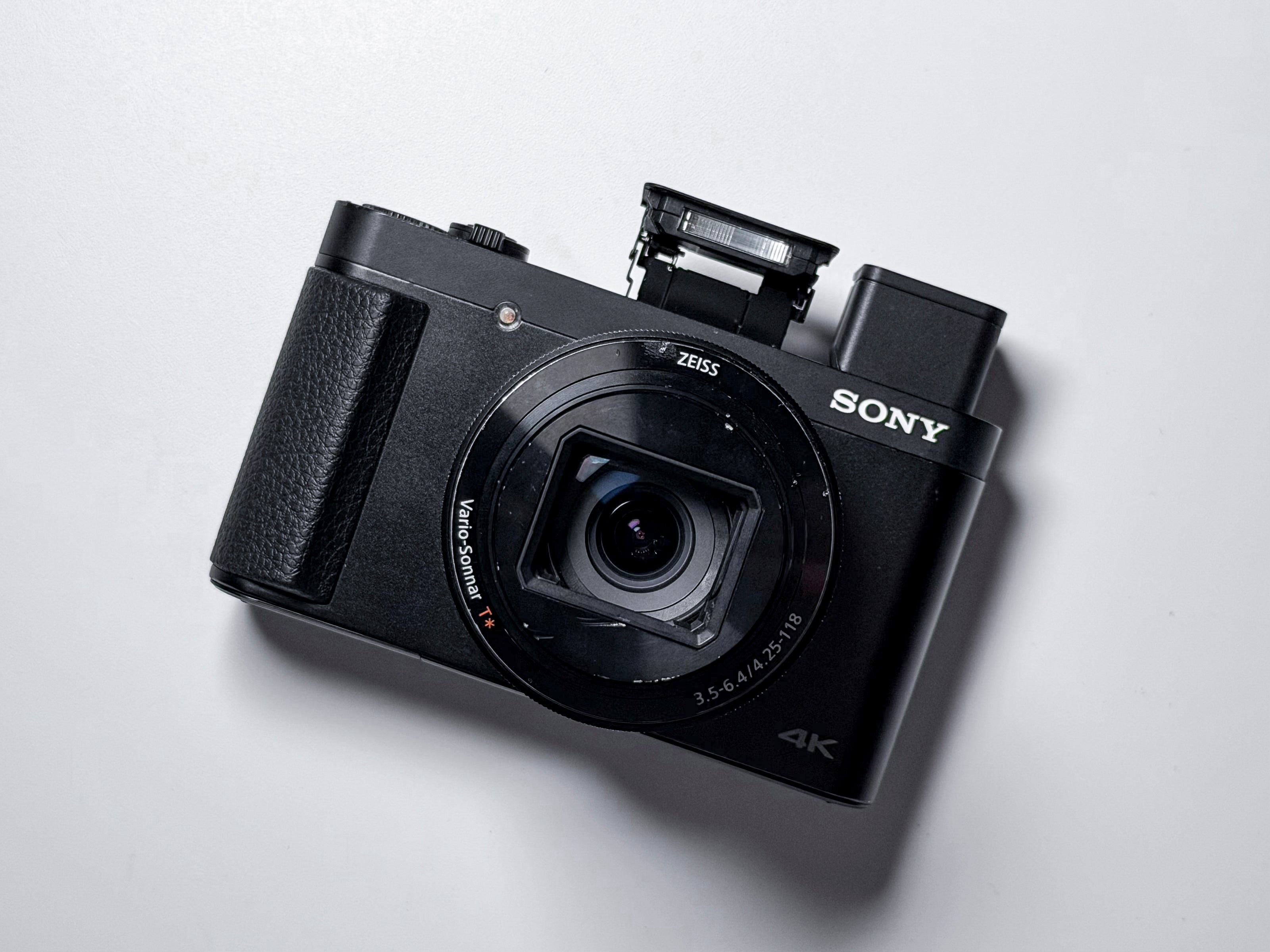 Sony HX99 Cyber-shot 18.2 Mpx - 1 Year Warranty, Excellent HX-99