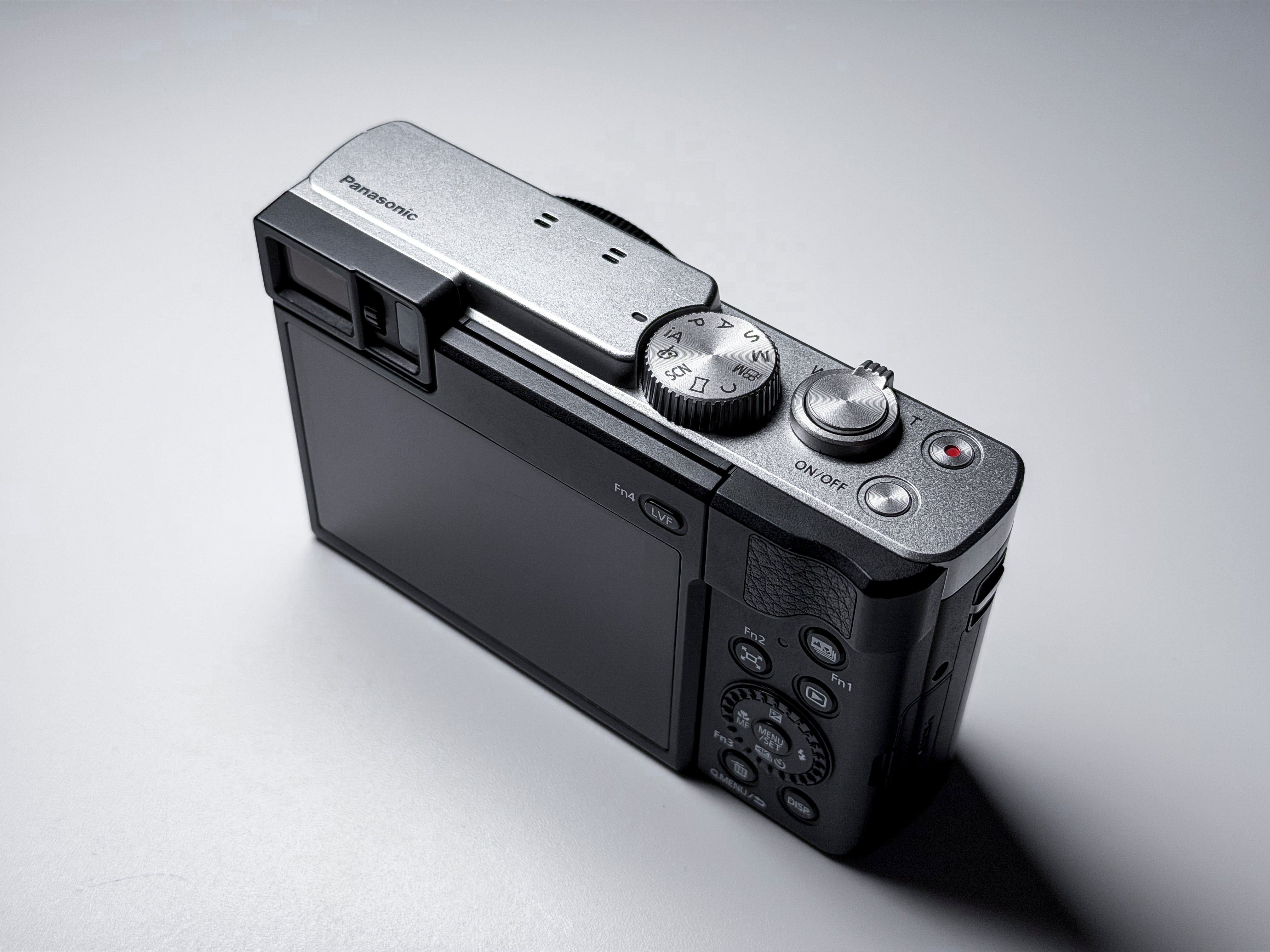 Panasonic Lumix TZ96 TZ95 30x Zoom 4K - 1 Year Warranty, Excellent TZ90