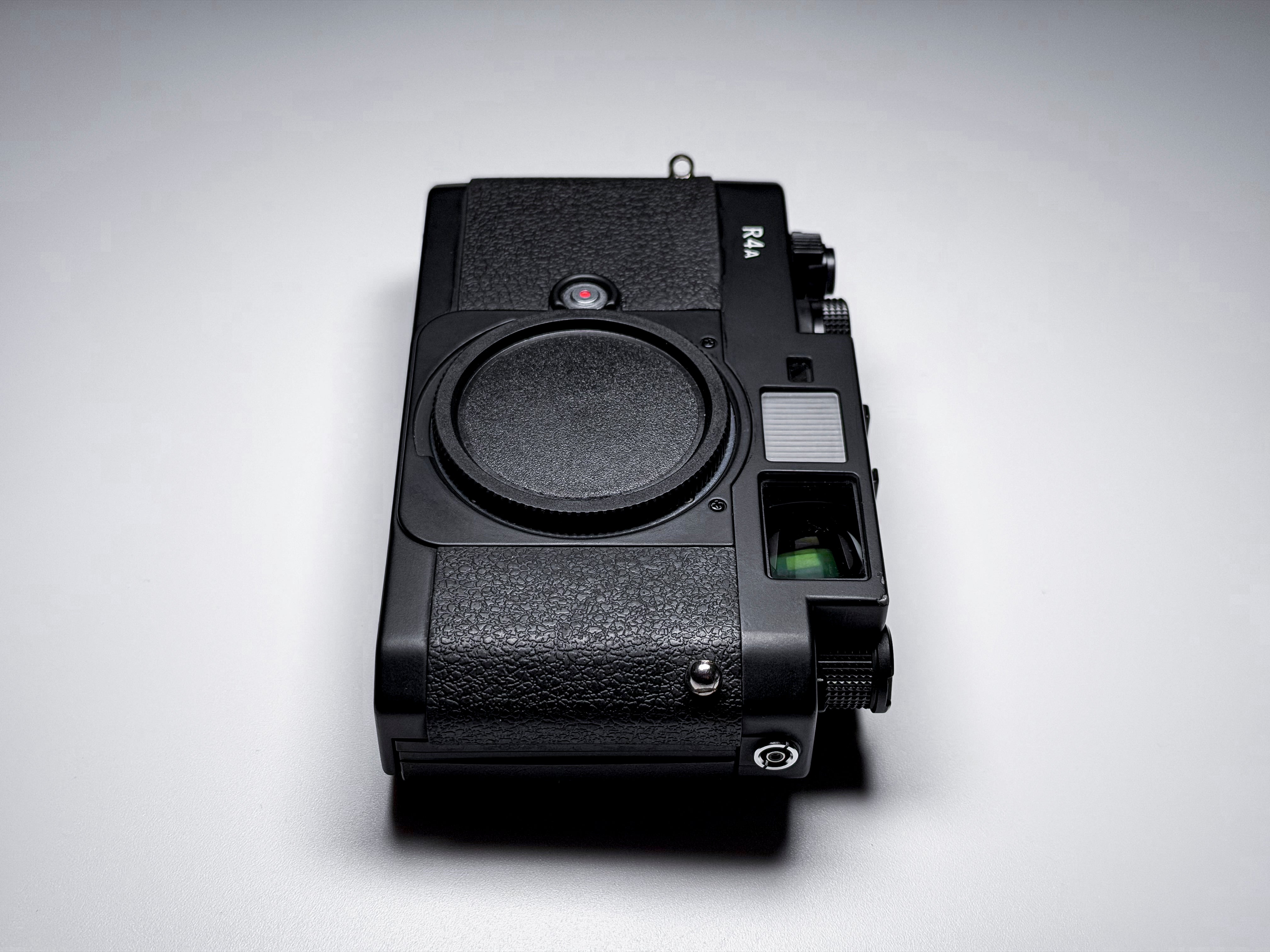 Voigtlander Bessa R4a R4 Leica M Mount Rangefinder - 1 Year Warranty, Excellent