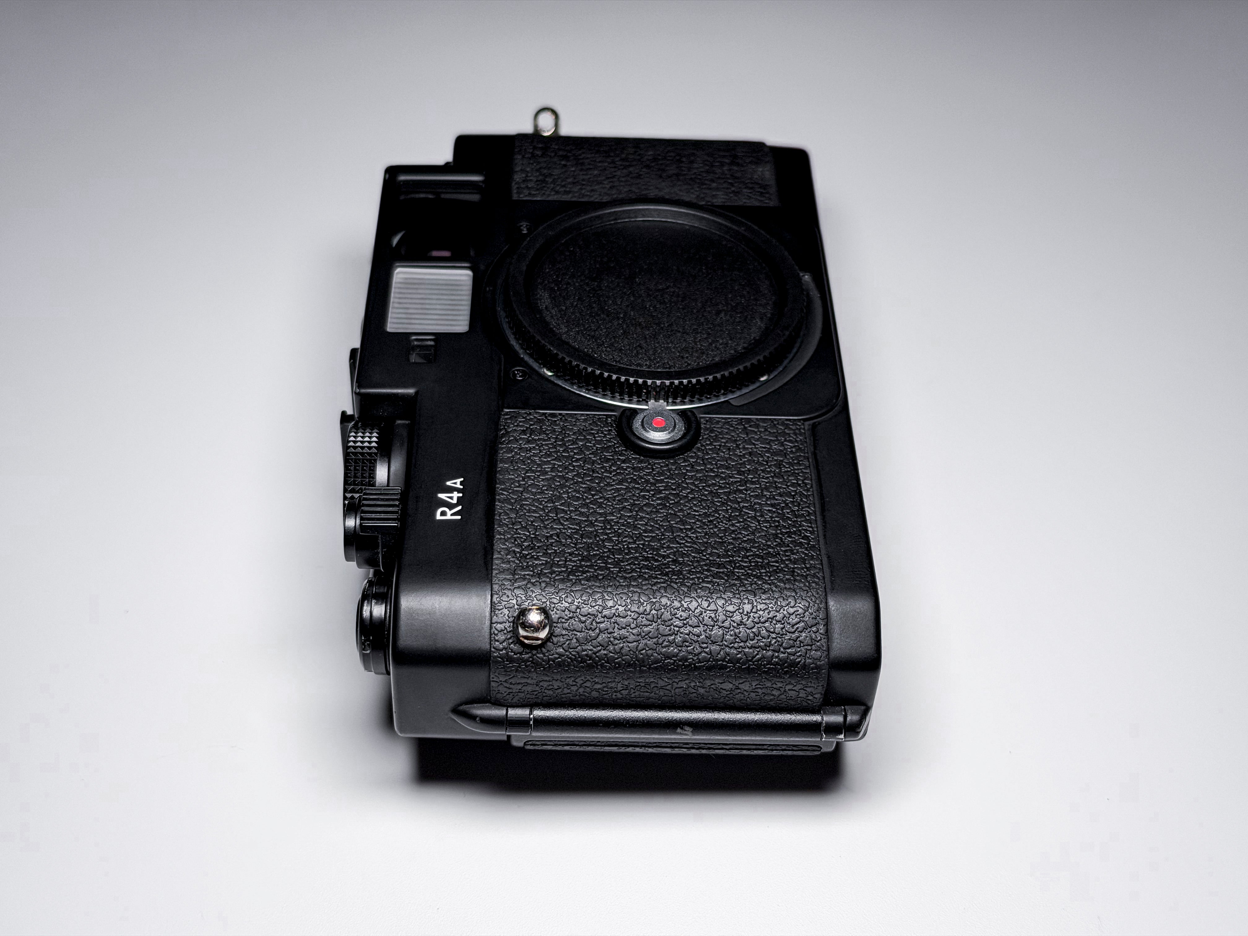 Voigtlander Bessa R4a R4 Leica M Mount Rangefinder - 1 Year Warranty, Excellent