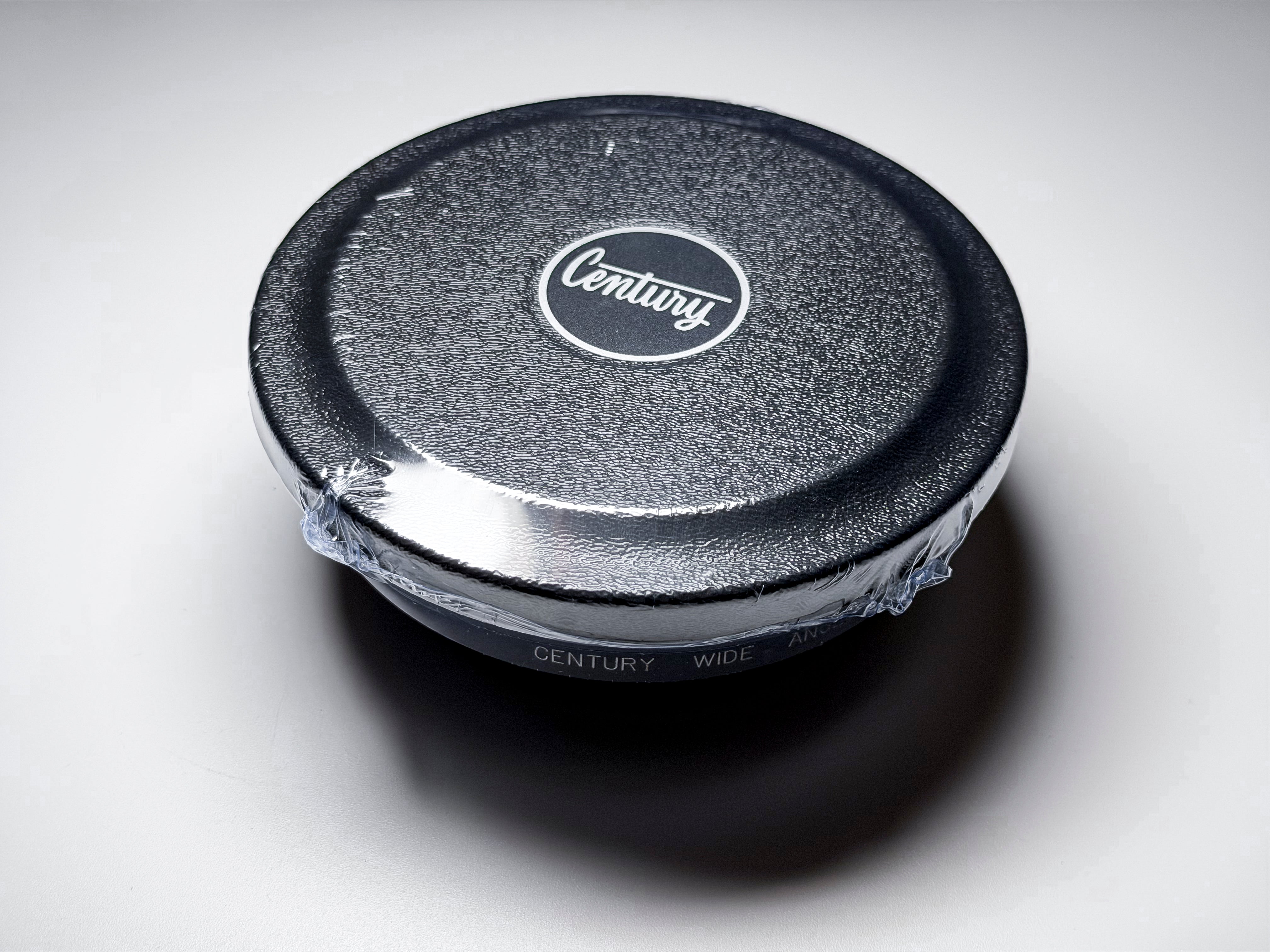 Century Super Wideangle + Wideangle Adapters FA-7X85 - Near Mint Schneider