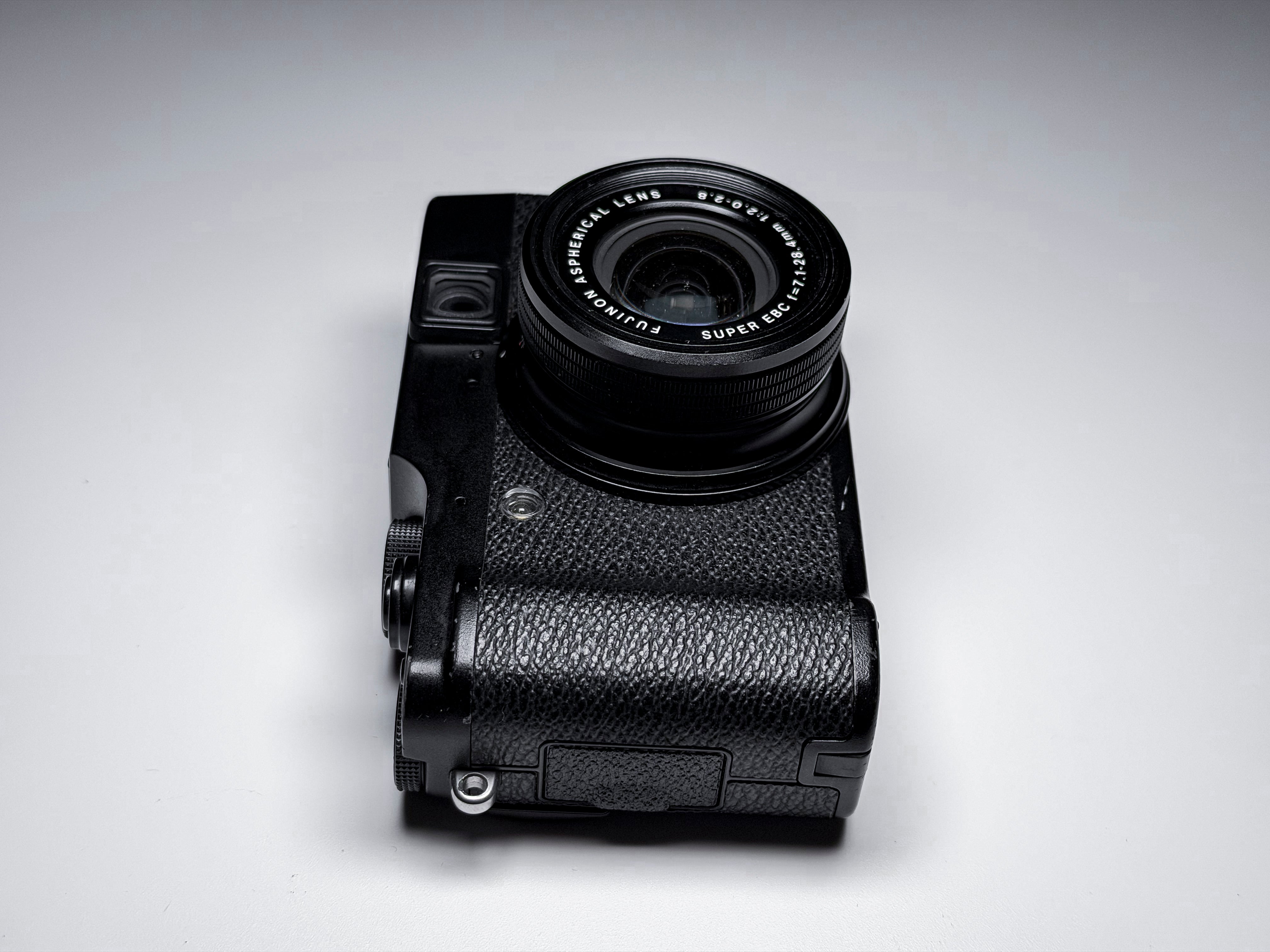 Fujifilm X10 Digital Camera Fuji - 1 Year Warranty, Perfectly Working