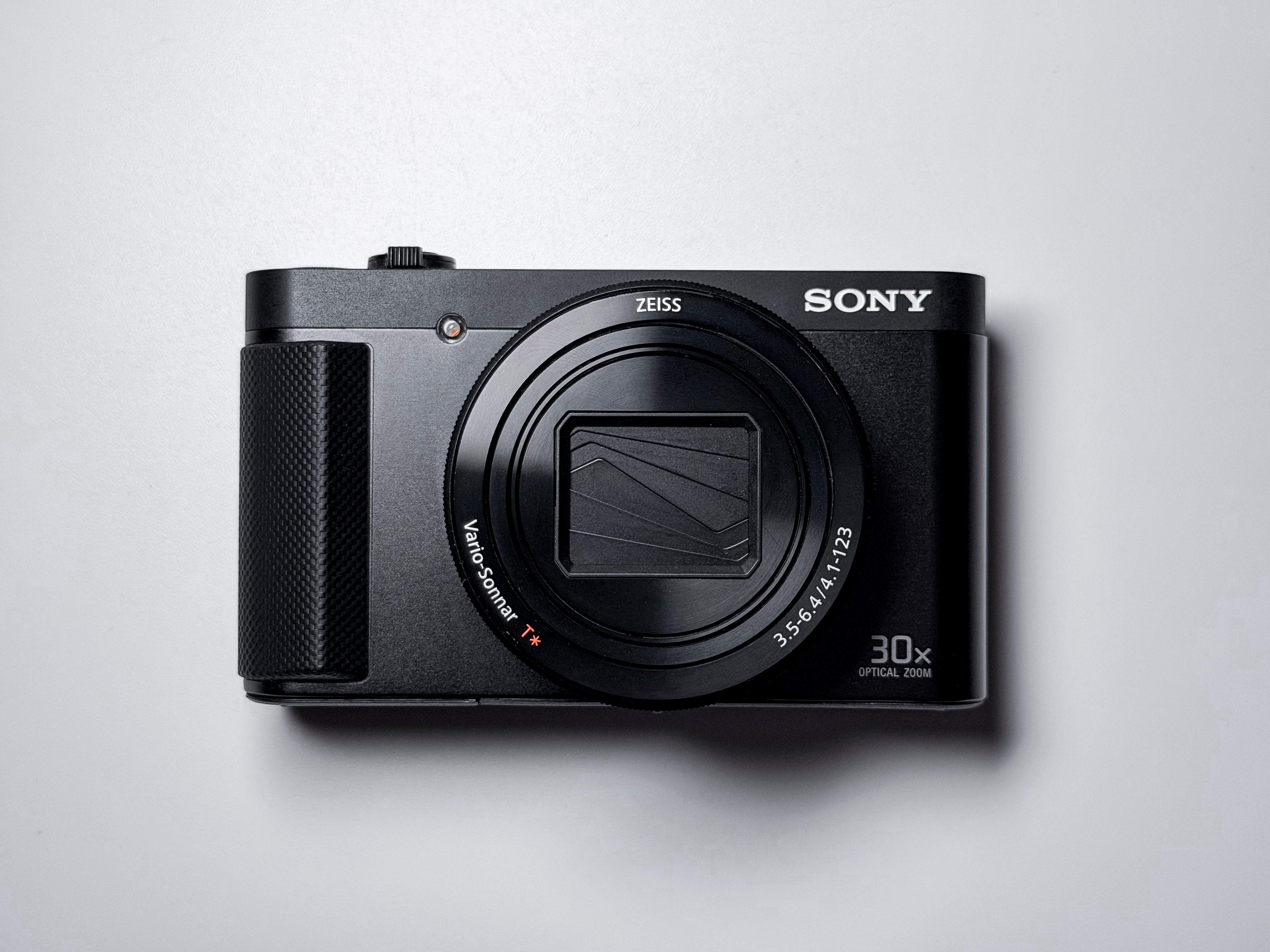 Sony HX90 HX90V Cyber-shot 18.2 Mpx 30x - 1 Year Warranty, Excellent HX-90