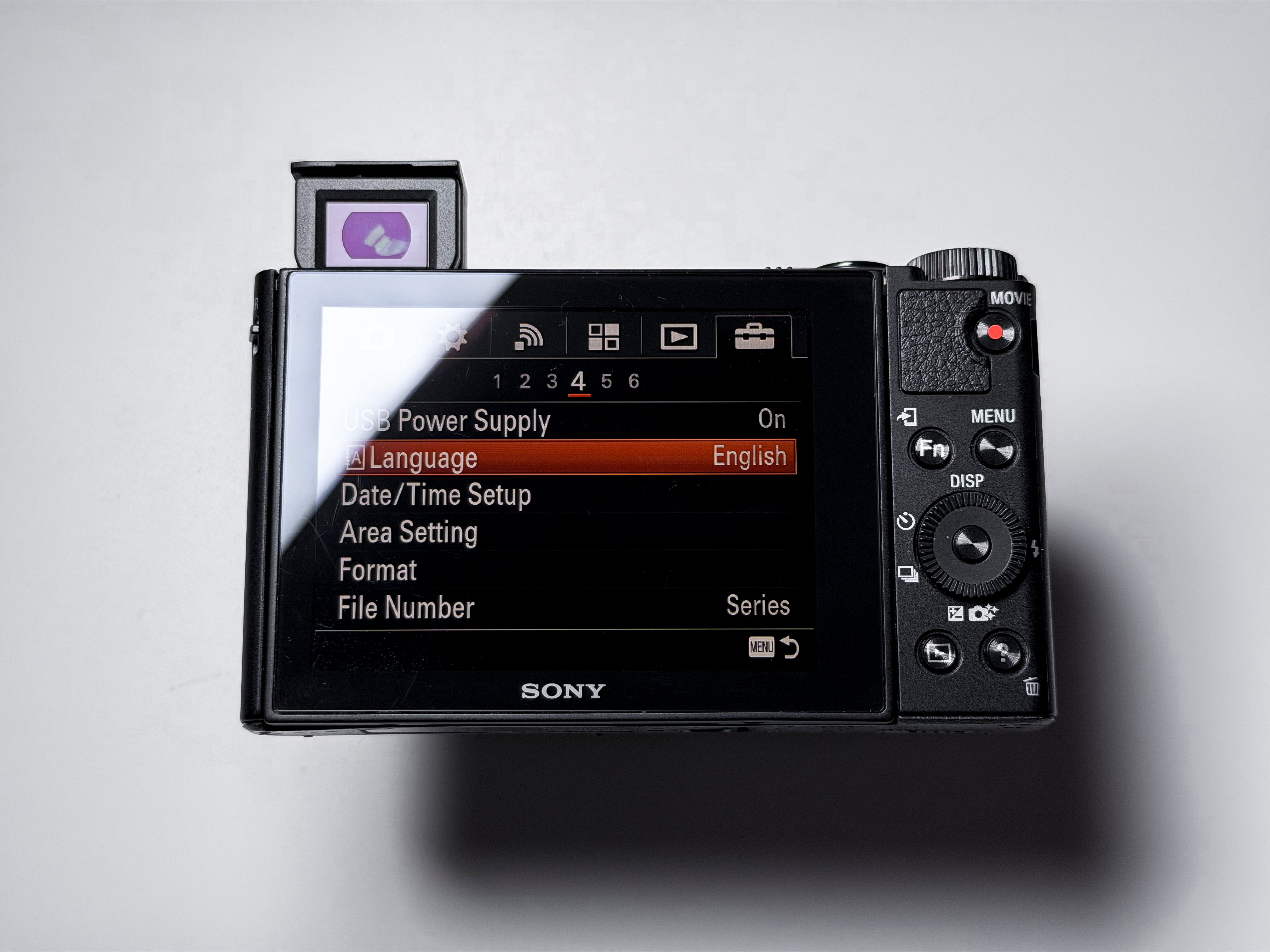 Sony HX90 HX90V Cyber-shot 18.2 Mpx 30x - 1 Year Warranty, Excellent HX-90