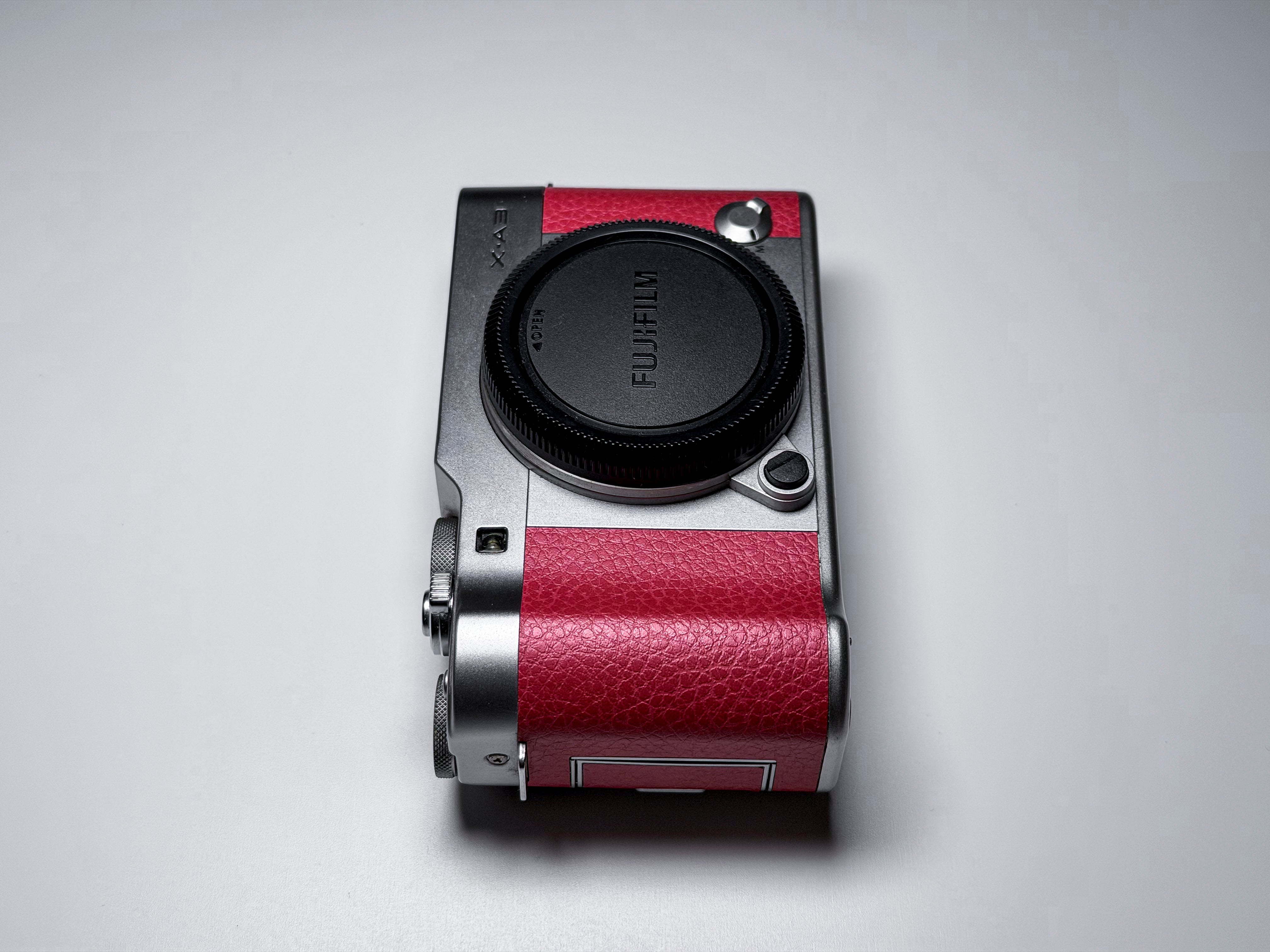 Fujifilm X-A3 Mirrorless APS-C Fuji XA3 - 1 Year Warranty, Excellent