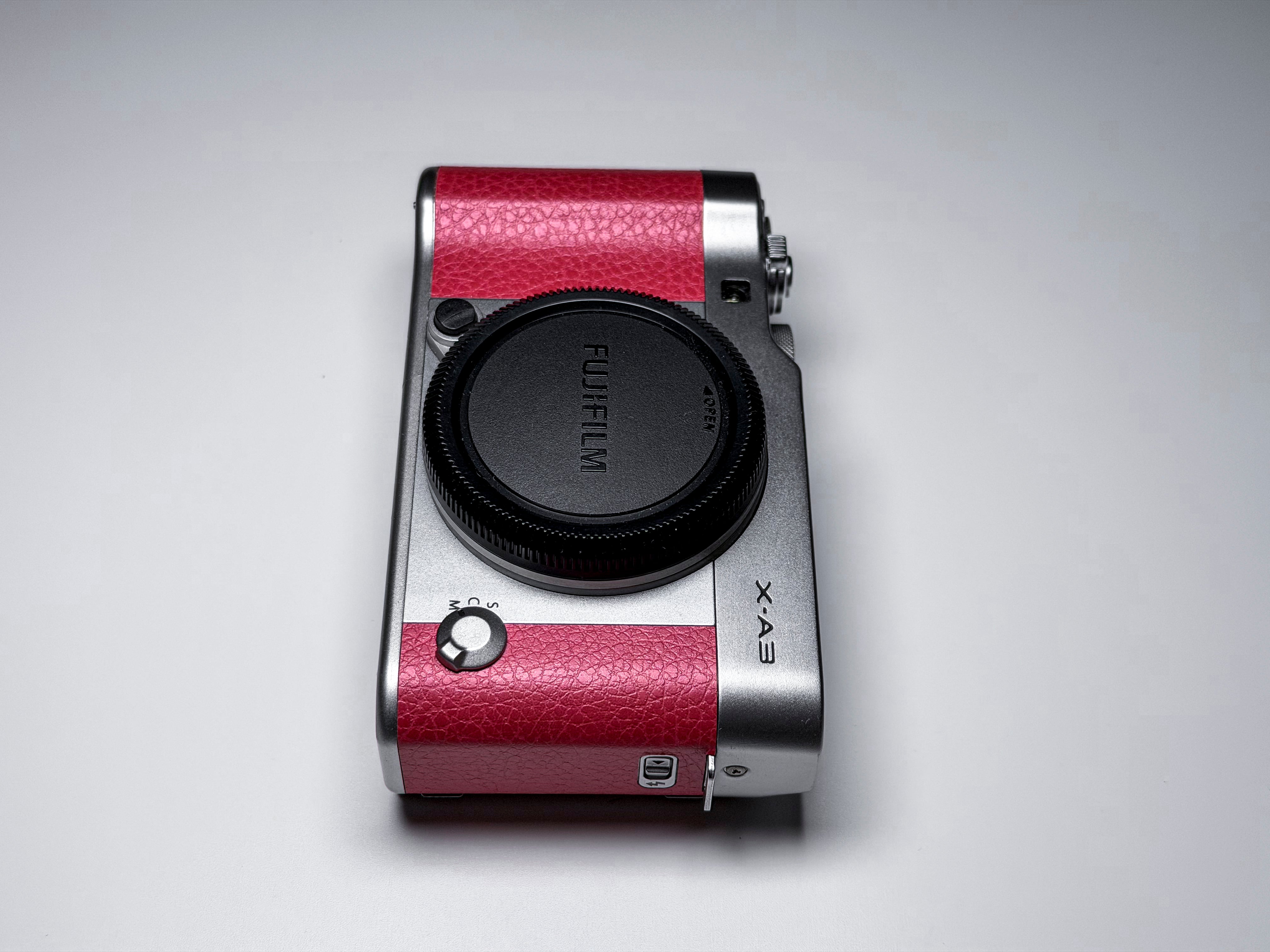 Fujifilm X-A3 Mirrorless APS-C Fuji XA3 - 1 Year Warranty, Excellent