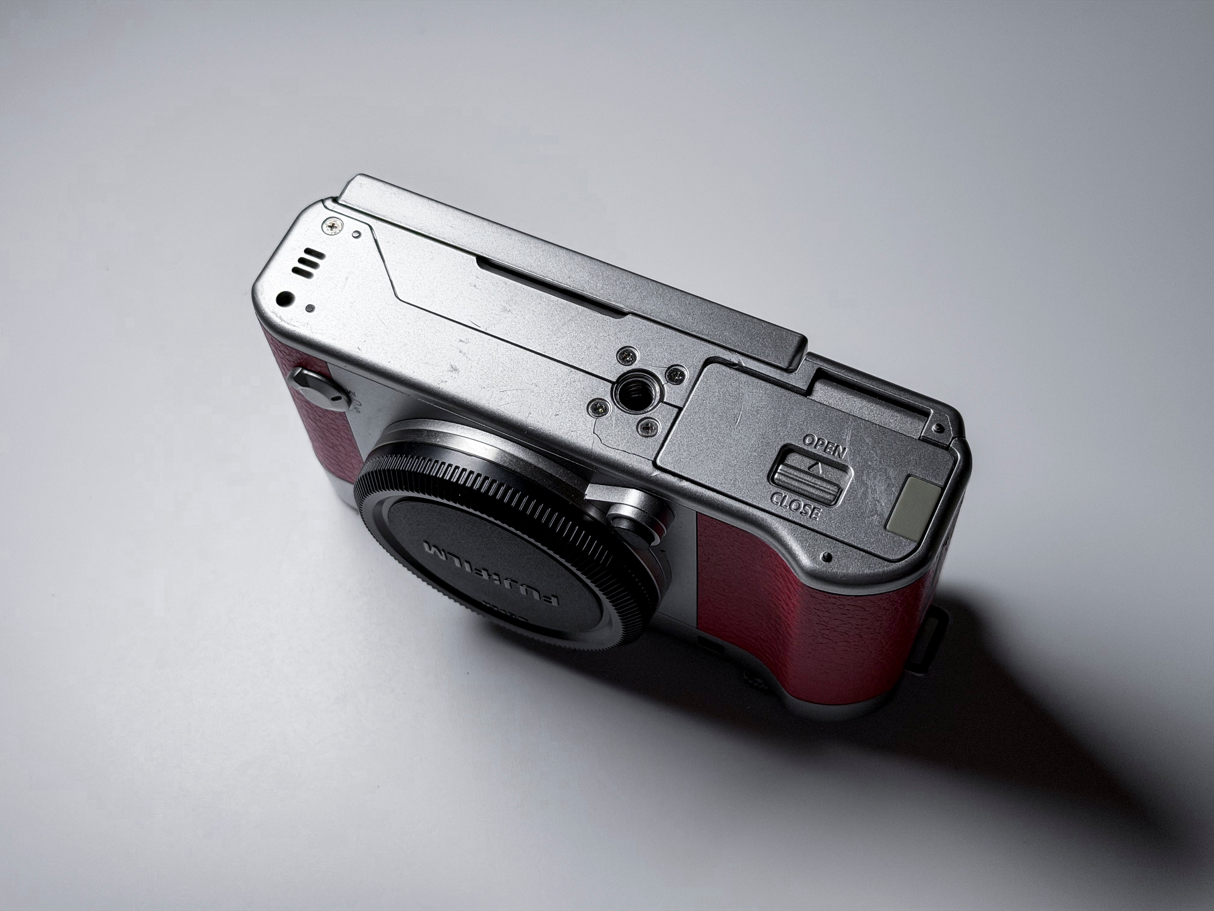 Fujifilm X-A3 Mirrorless APS-C Fuji XA3 - 1 Year Warranty, Excellent