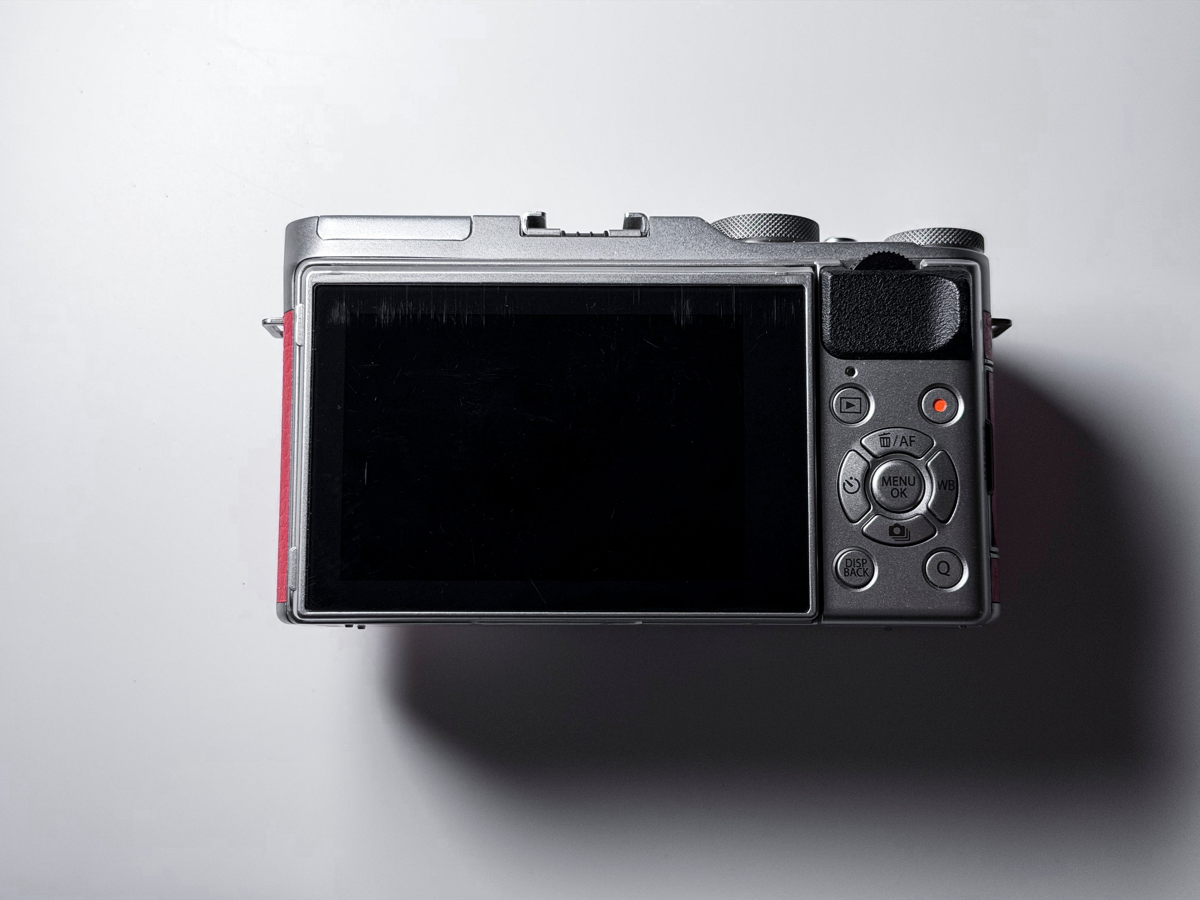 Fujifilm X-A3 Mirrorless APS-C Fuji XA3 - 1 Year Warranty, Excellent