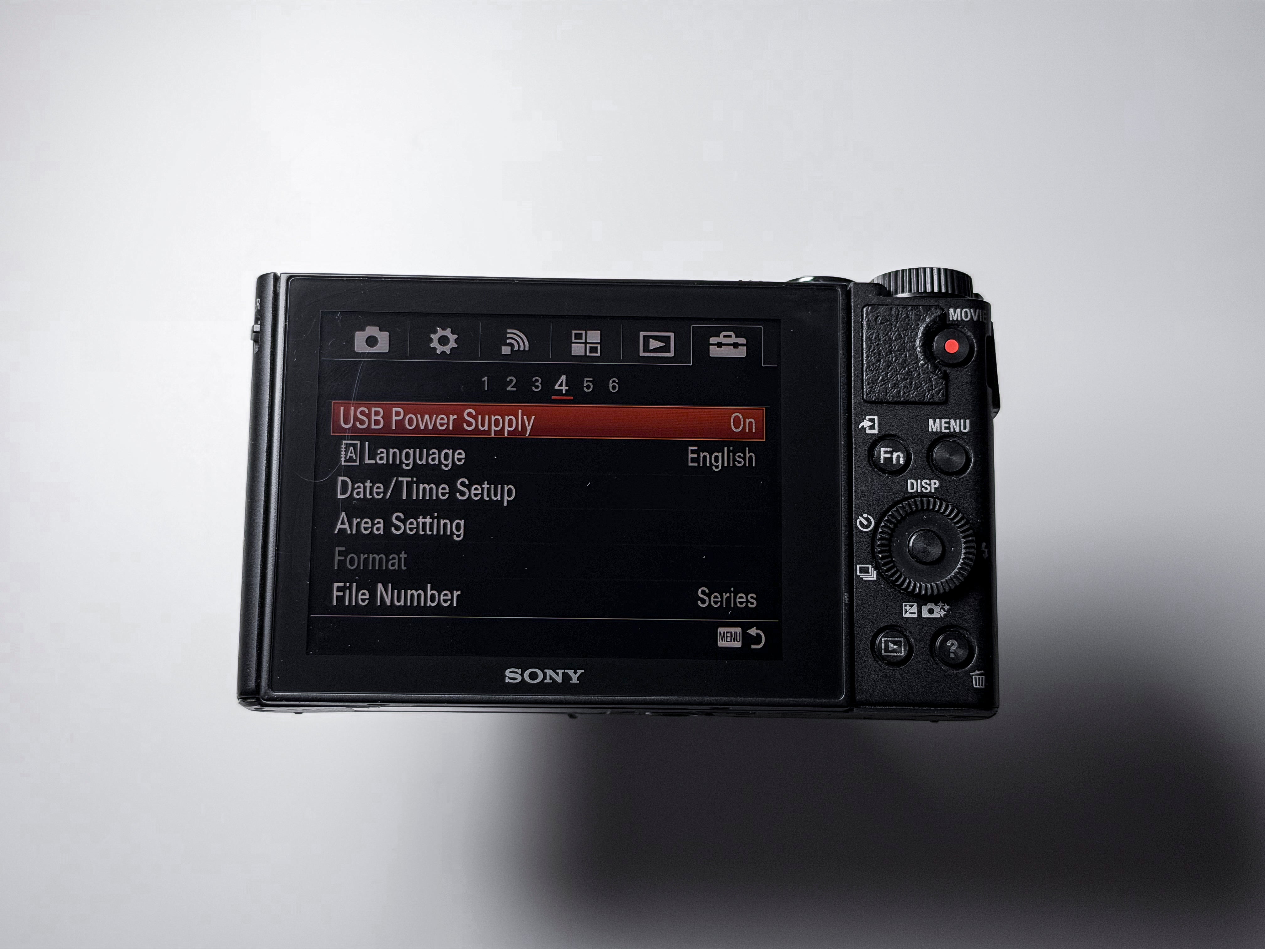 Sony HX90 Cyber-shot 18.2 Mpx 30x - 1 Year Warranty, Excellent HX-90