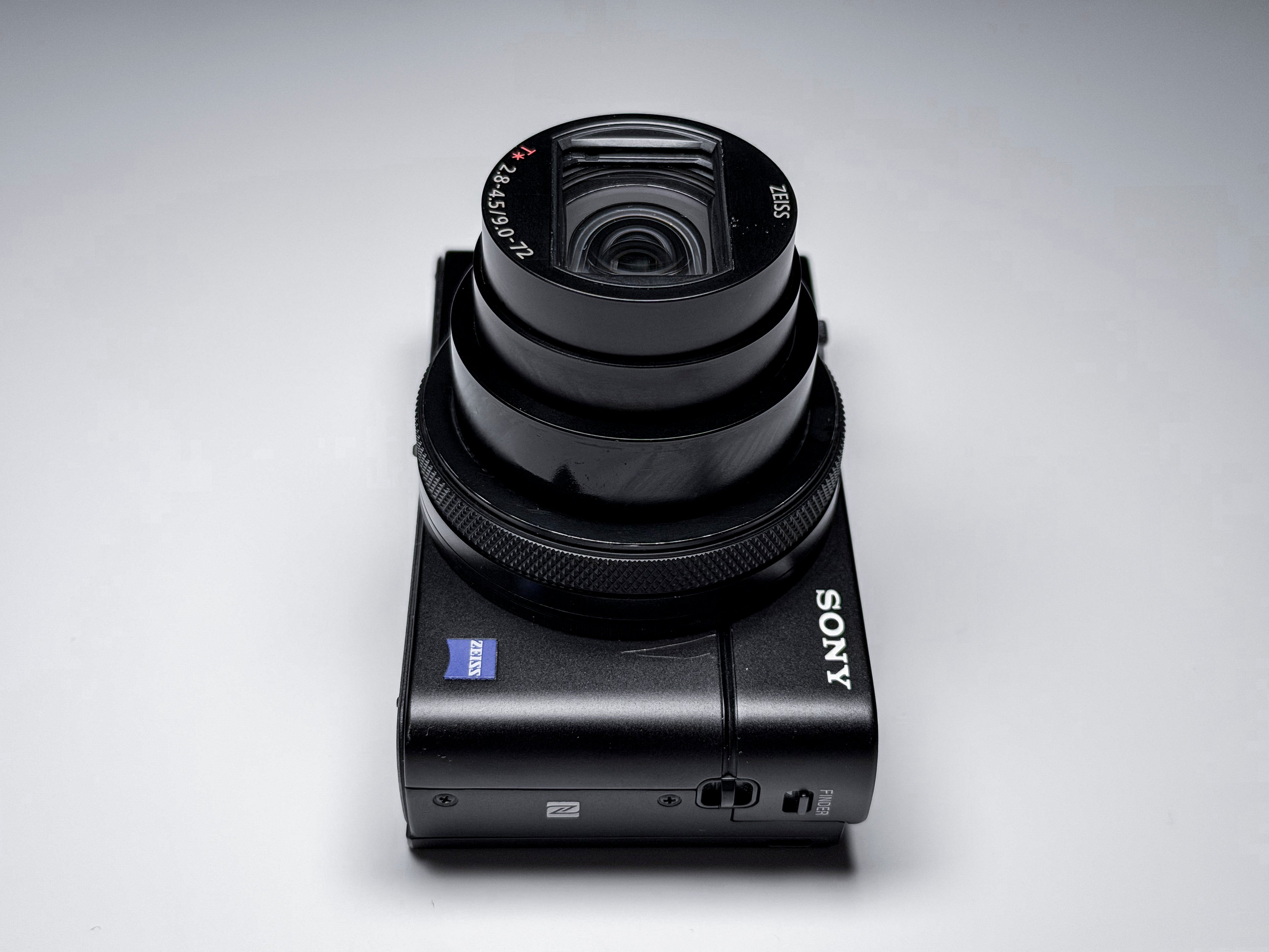 Sony RX100 VI M6 Cyber-shot Digital Camera - 1 Year Warranty, Excellent