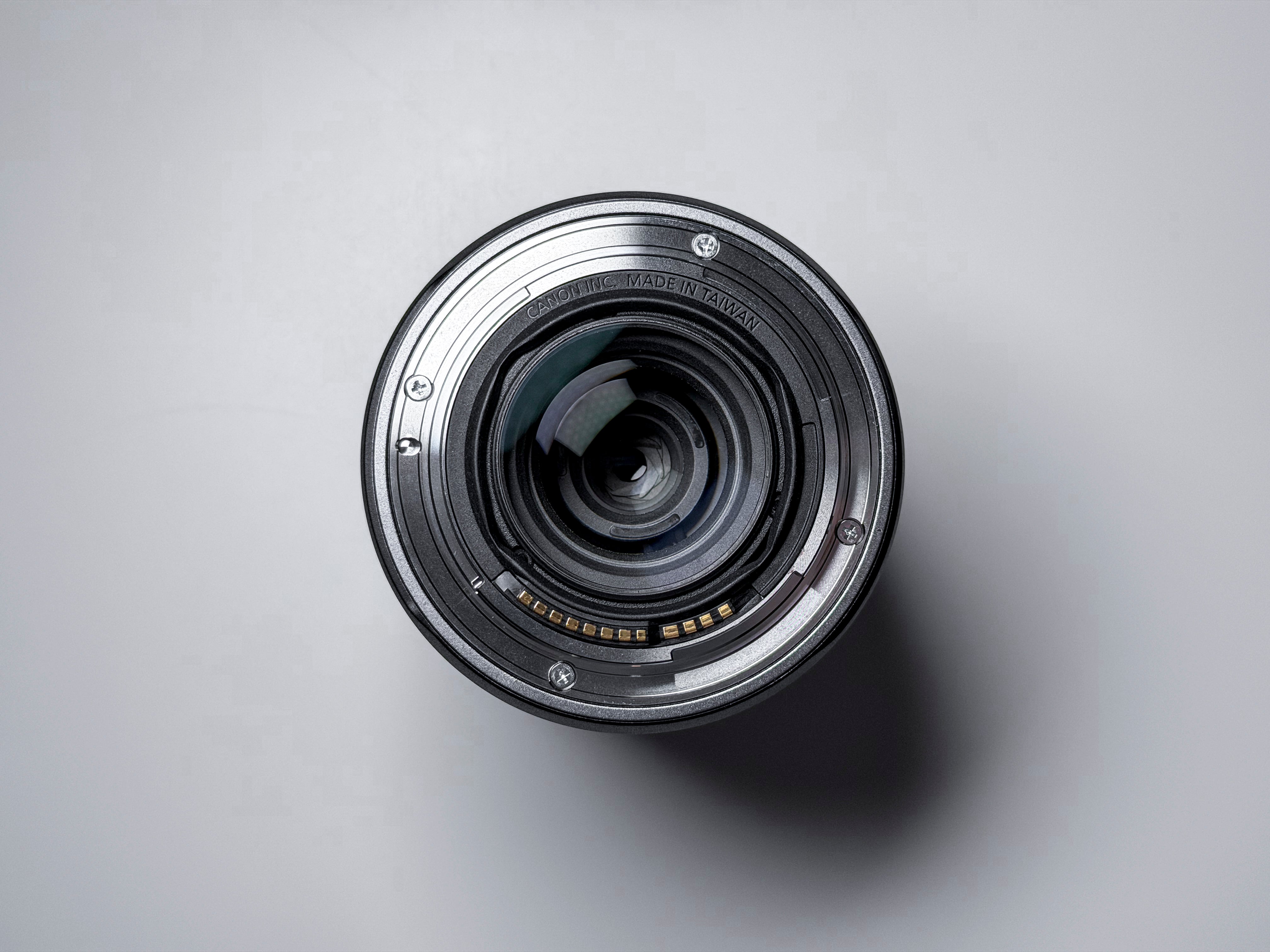 Canon EOS RP + RF 24-105mm STM Full Frame - Mint, never used, 1 Year Warranty