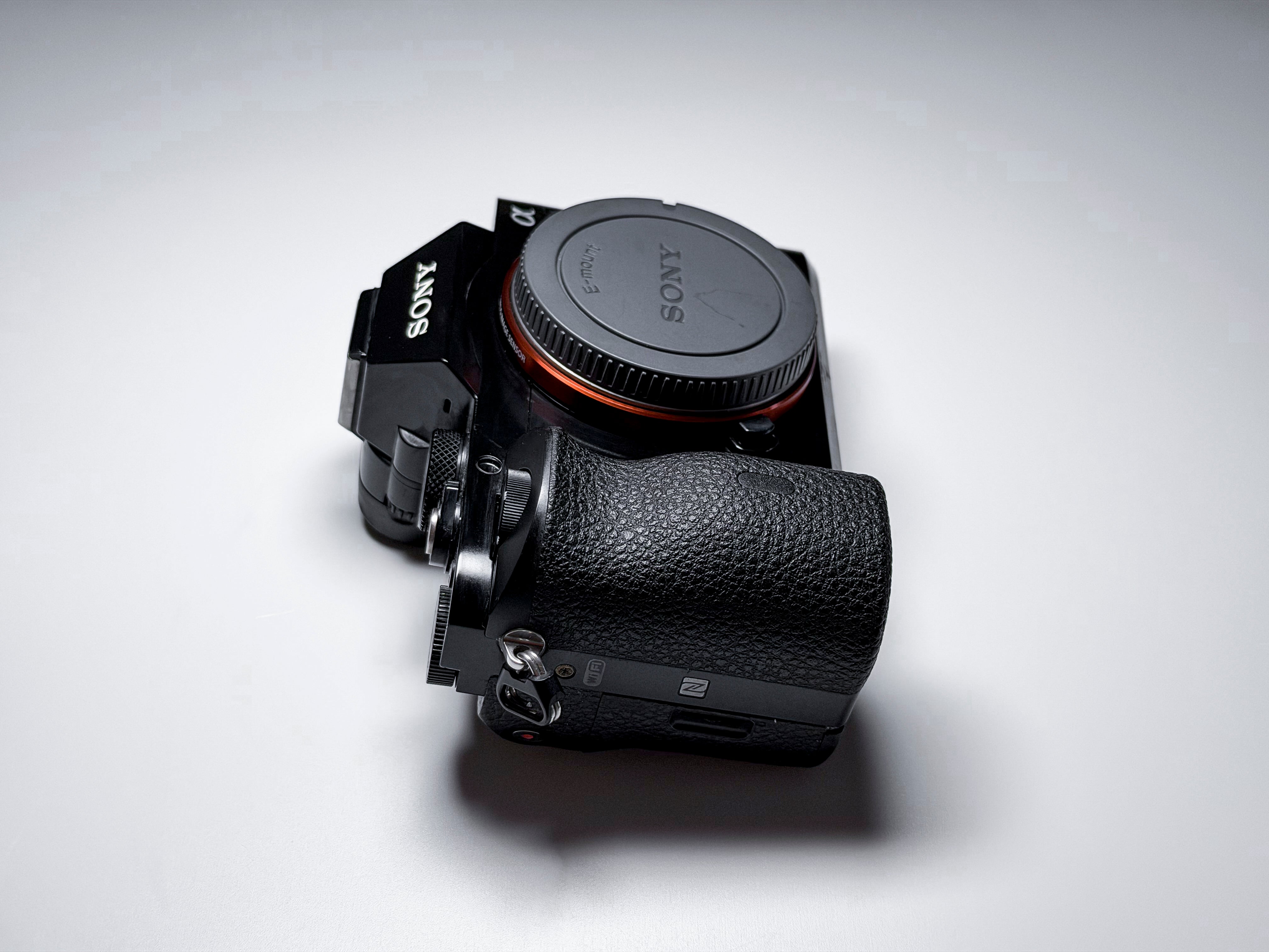 Sony A7S Full Frame Mirrorless Camera - 1 Year Warranty, Excellent A7 S ILCE-7S