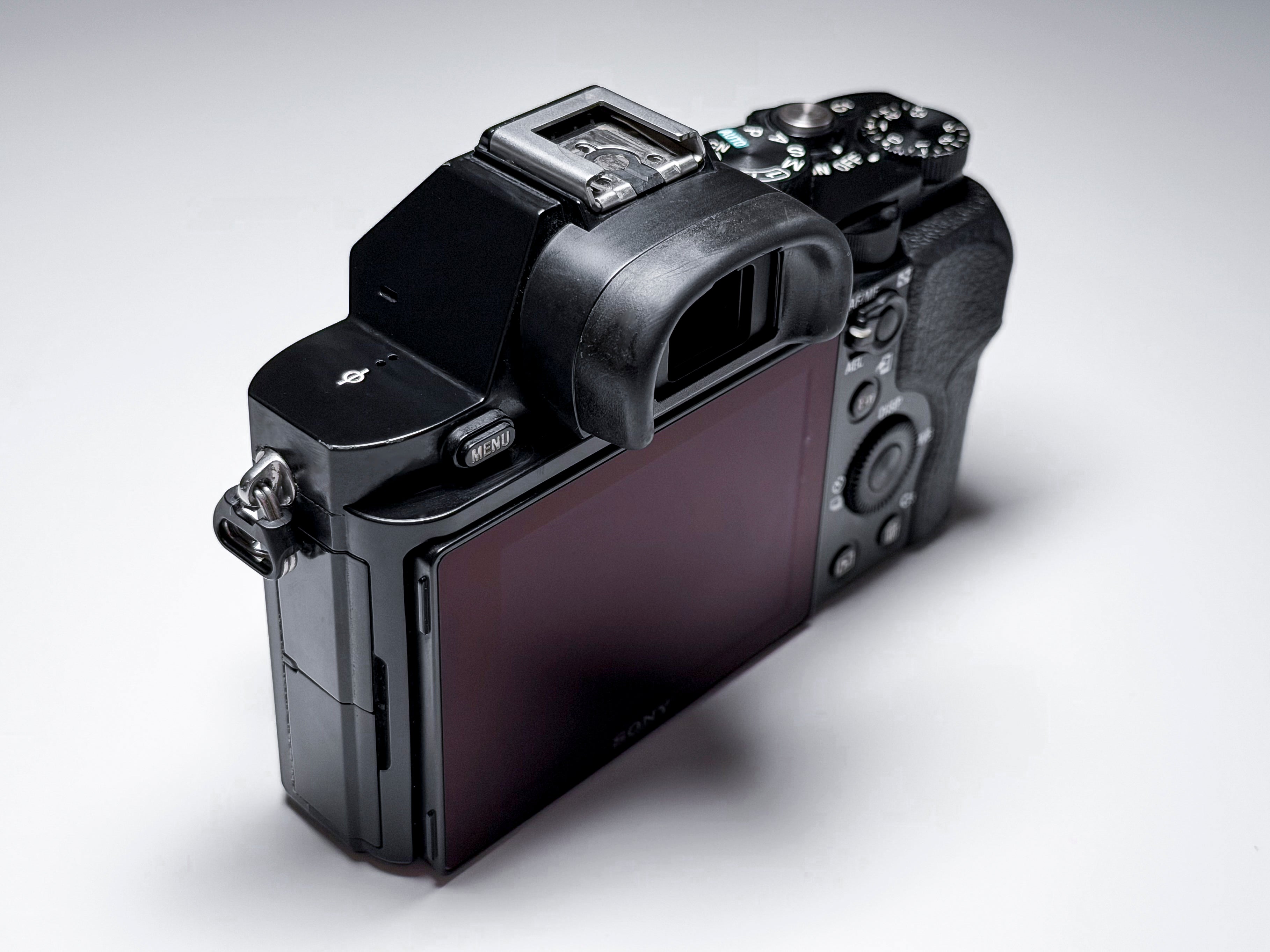 Sony A7S Full Frame Mirrorless Camera - 1 Year Warranty, Excellent A7 S ILCE-7S
