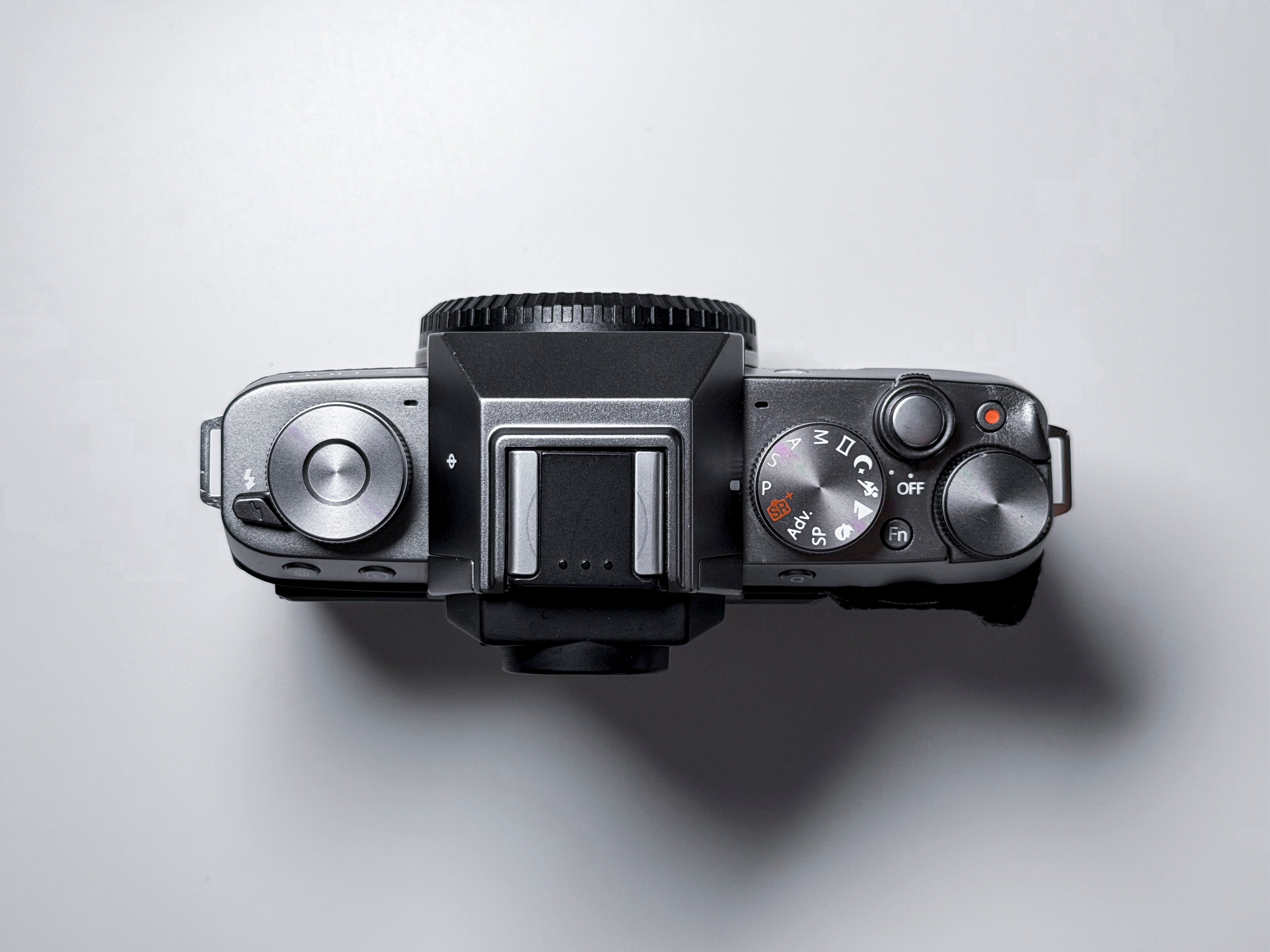 Fujifilm X-T100 Mirrorless Camera Body - 1 Year Warranty Fuji XT100