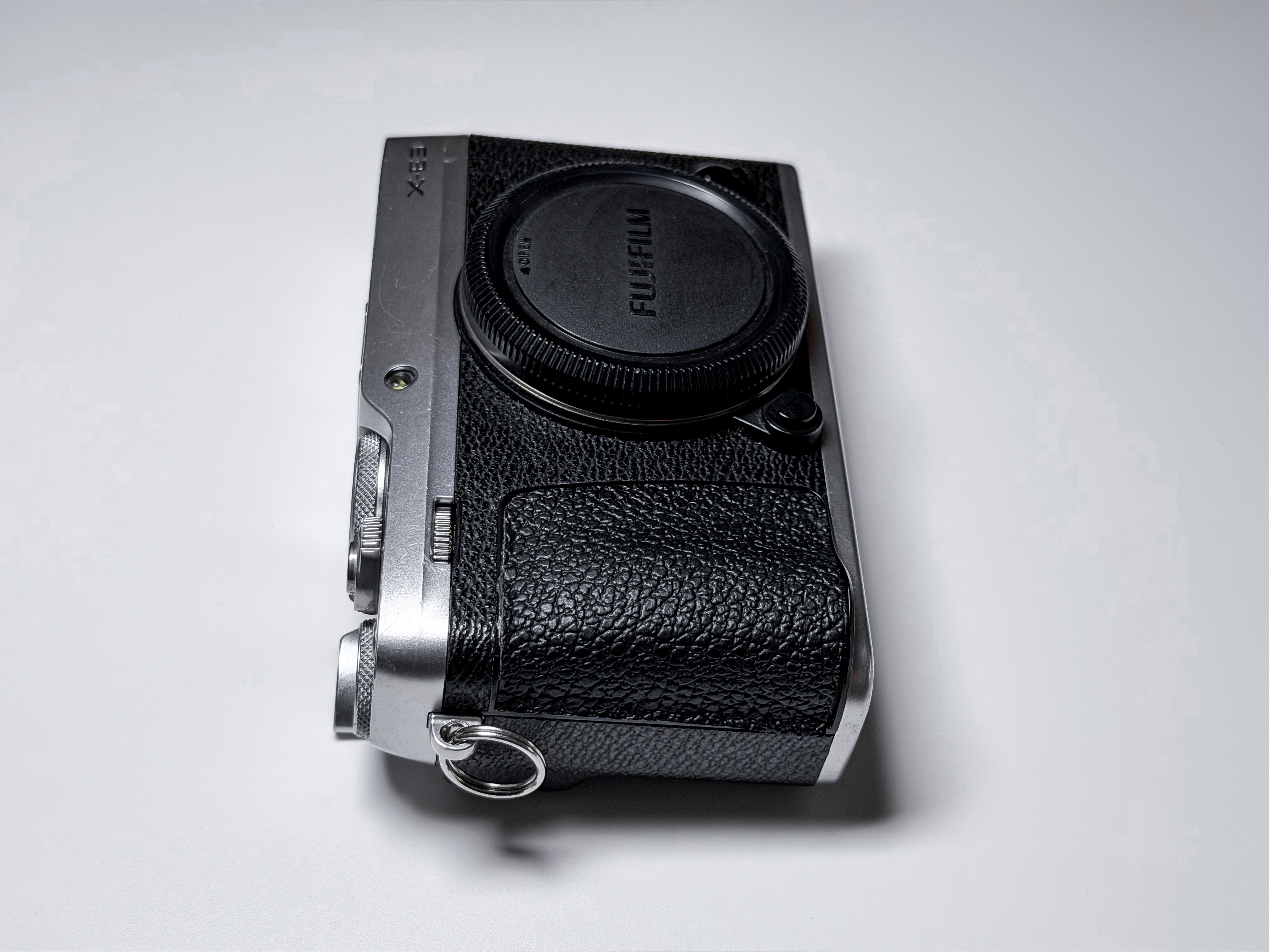 Fujifilm X-E3 24.3 Mpx APS-C Mirrorless Camera Fuji XE3