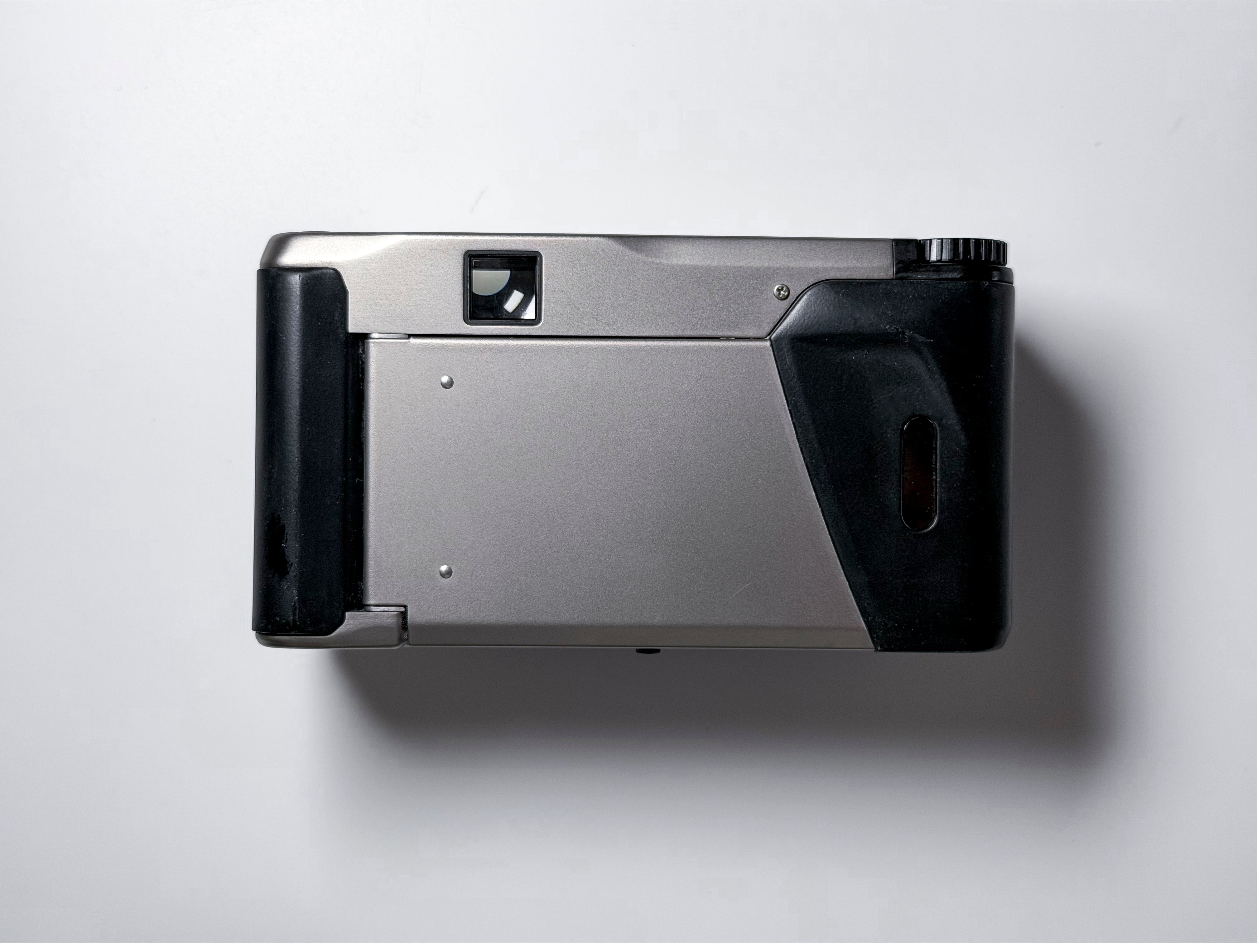 Contax TVS II 35mm Film Compact Camera - Tested, Perfectly Working TVS 2