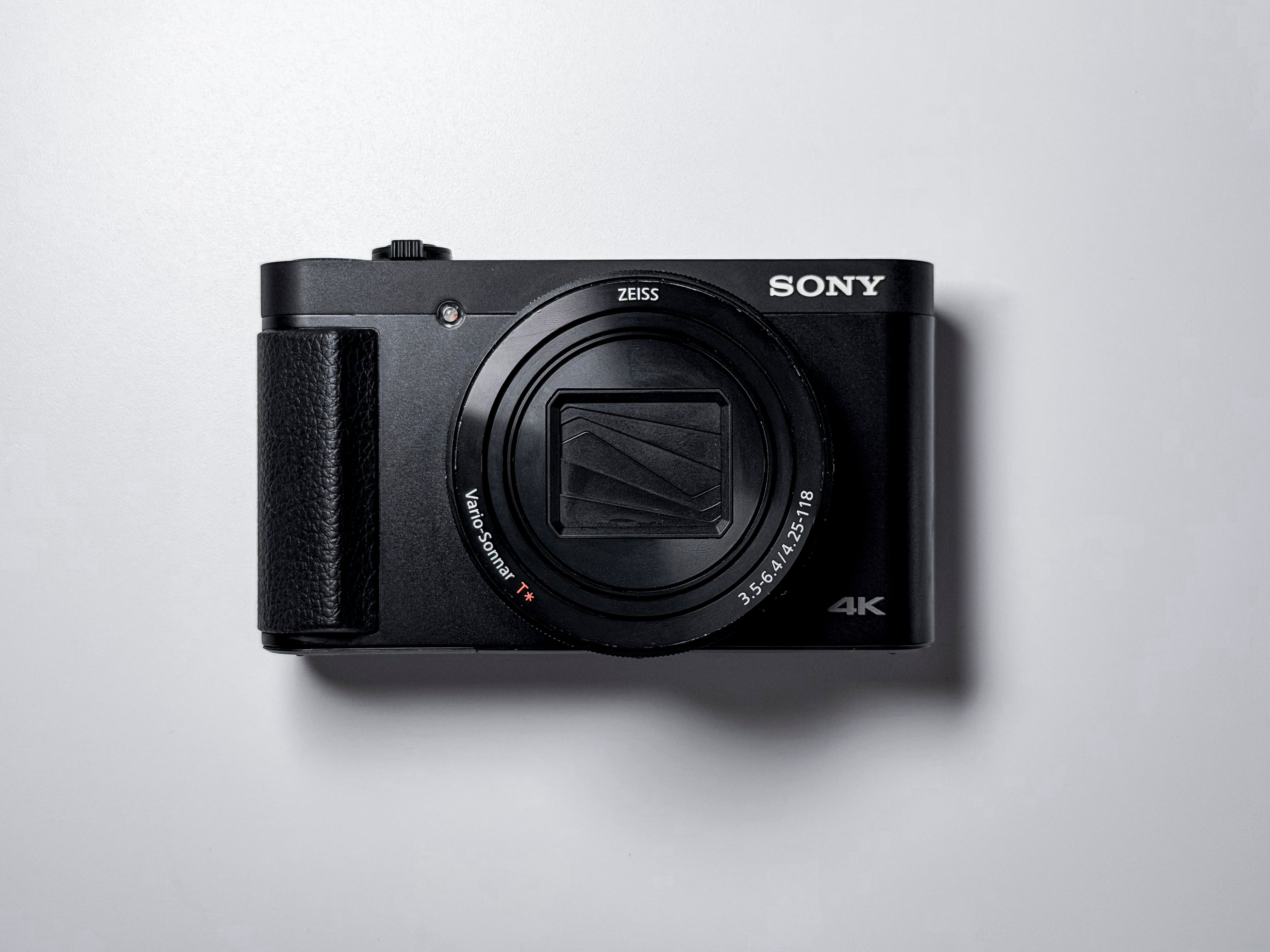 Sony HX99 Cyber-shot 18.2 Mpx 4K - 1 Year Warranty Excellent HX-99