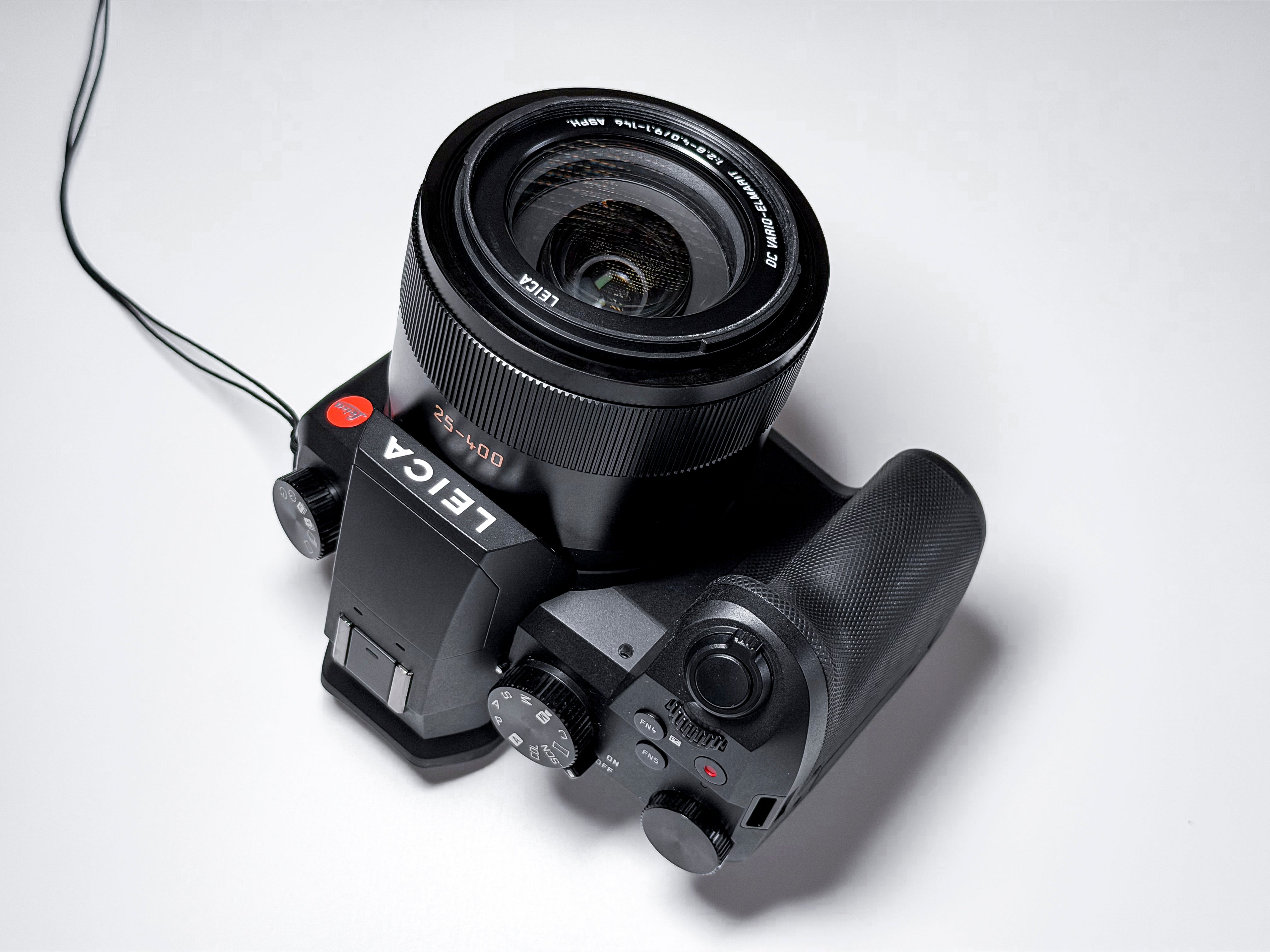 Leica V-Lux 5 Typ 7741 20 Mpx 25-400mm 4K - 1 Year Warranty, Near Mint