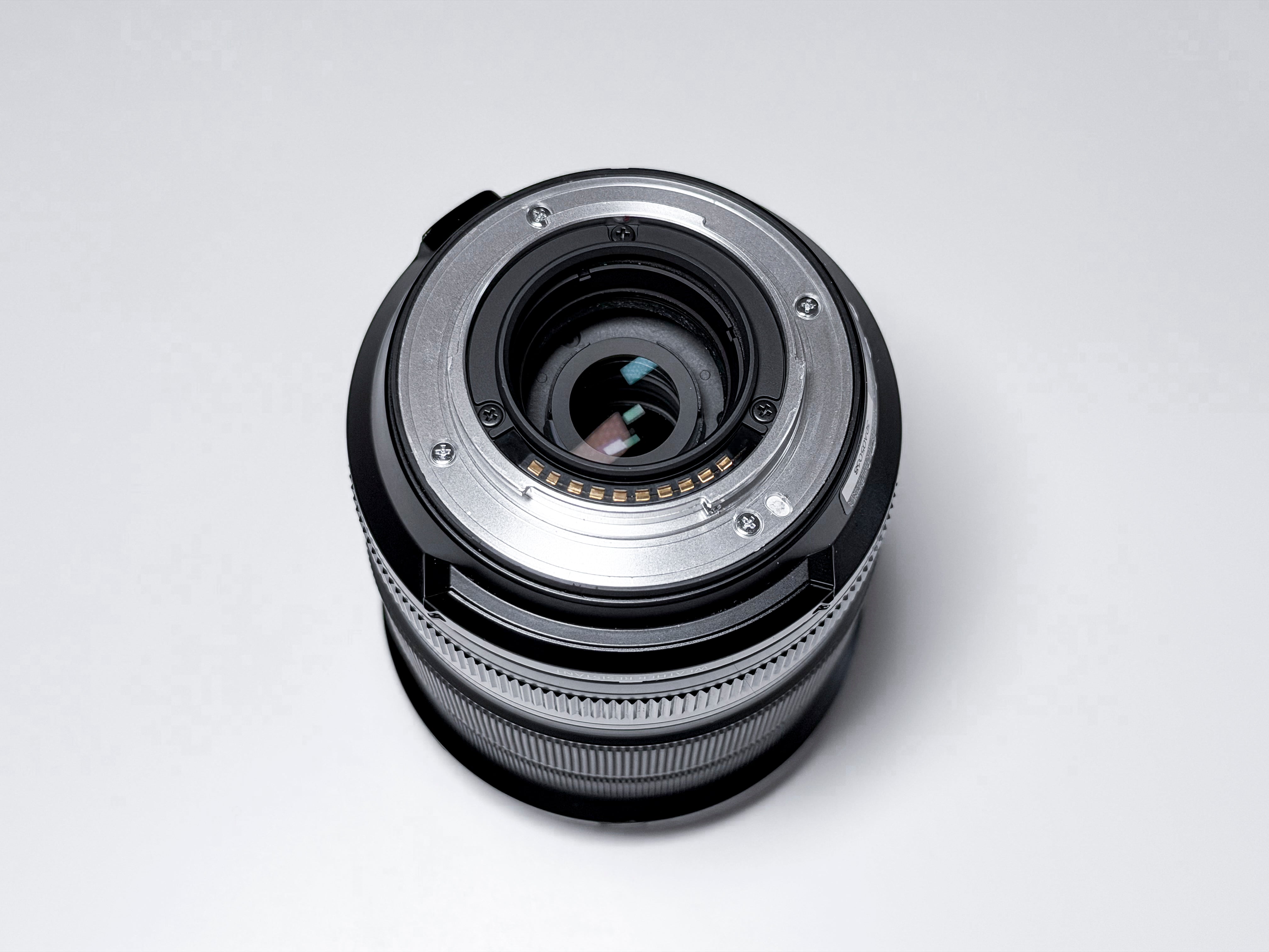 Fujifilm XF 16-80mm f/4 R OIS WR Fuji - 1 Year Warranty, Perfectly Working