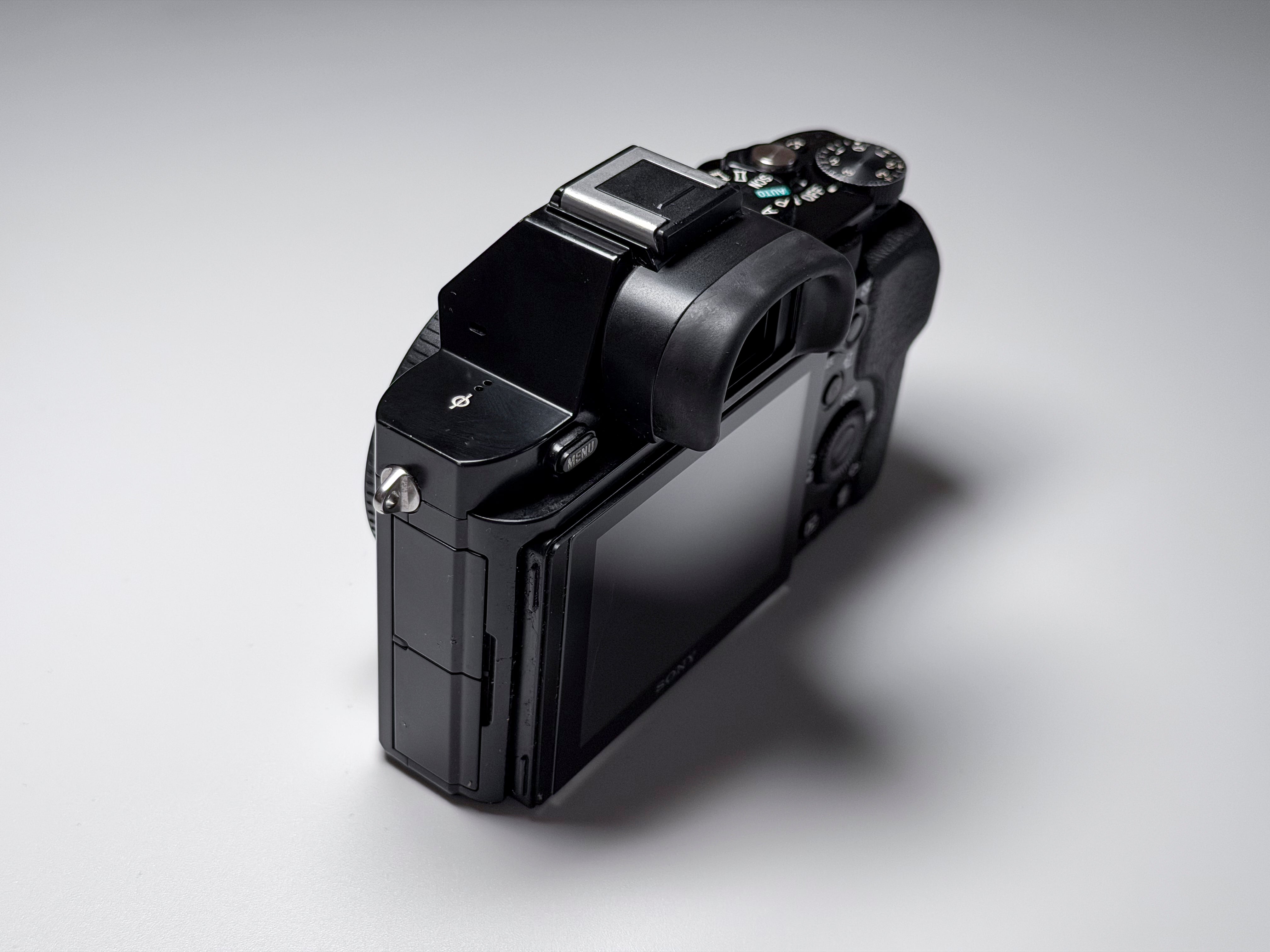 Sony A7S Super UV Infrared Cut Astrophotography Camera A7 S - Read Desc.