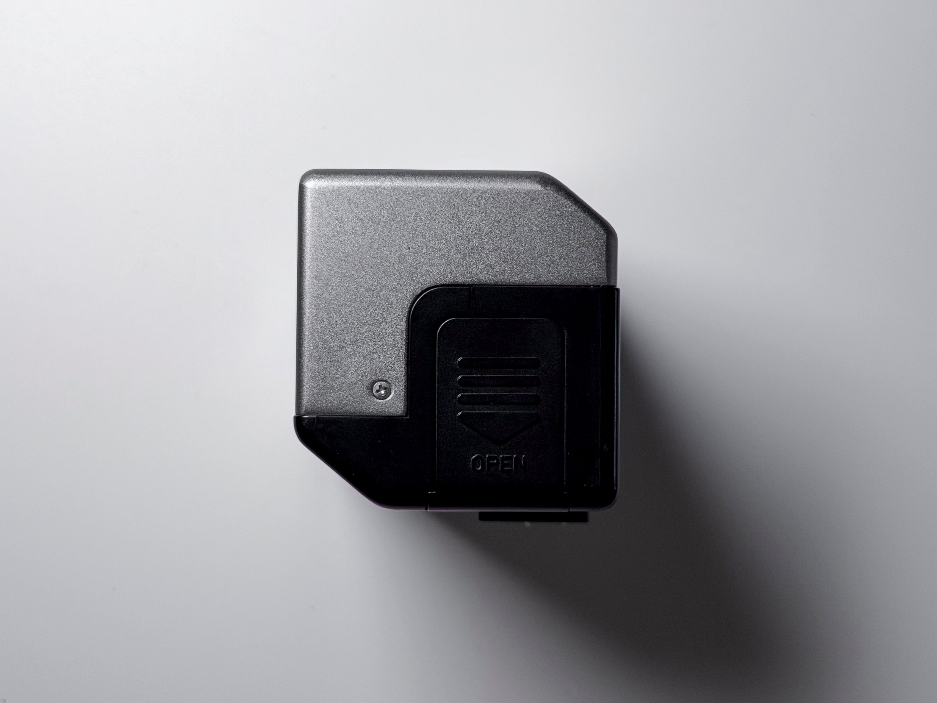 Contax TLA 200 Flash for G1 and G2 - Tested and Perfectly Working TLA200