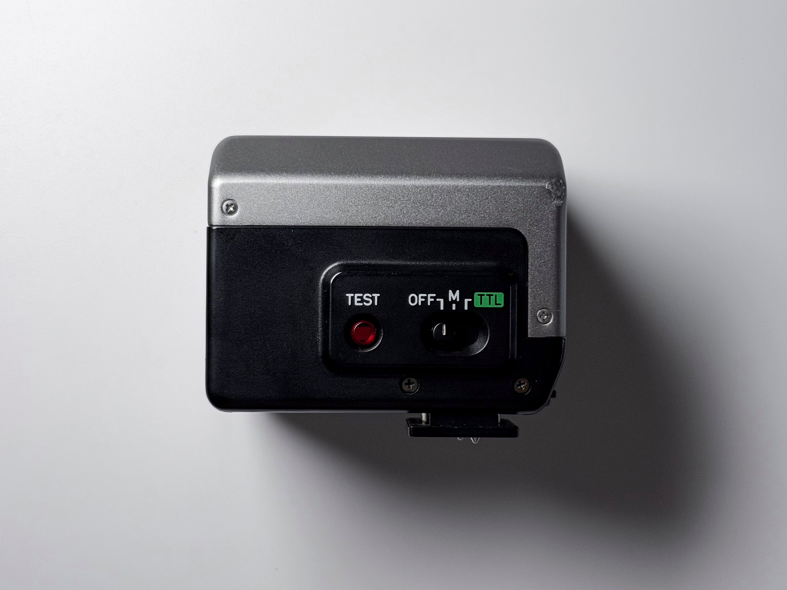 Contax TLA 200 Flash for G1 and G2 - Tested and Perfectly Working TLA200