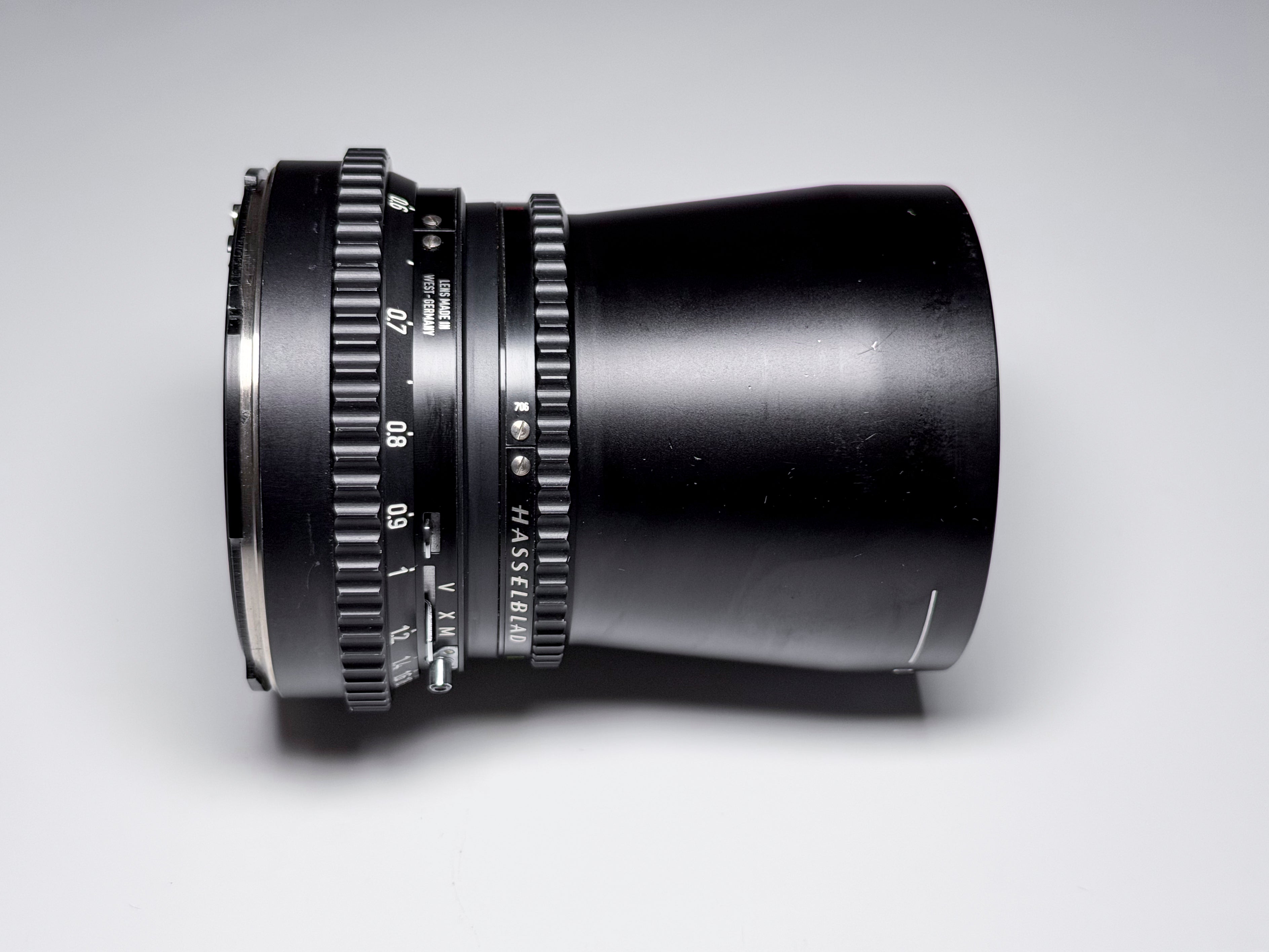 Hasselblad Zeiss Distagon T* 50mm f/4 Lens - Excellent Condition, CLA
