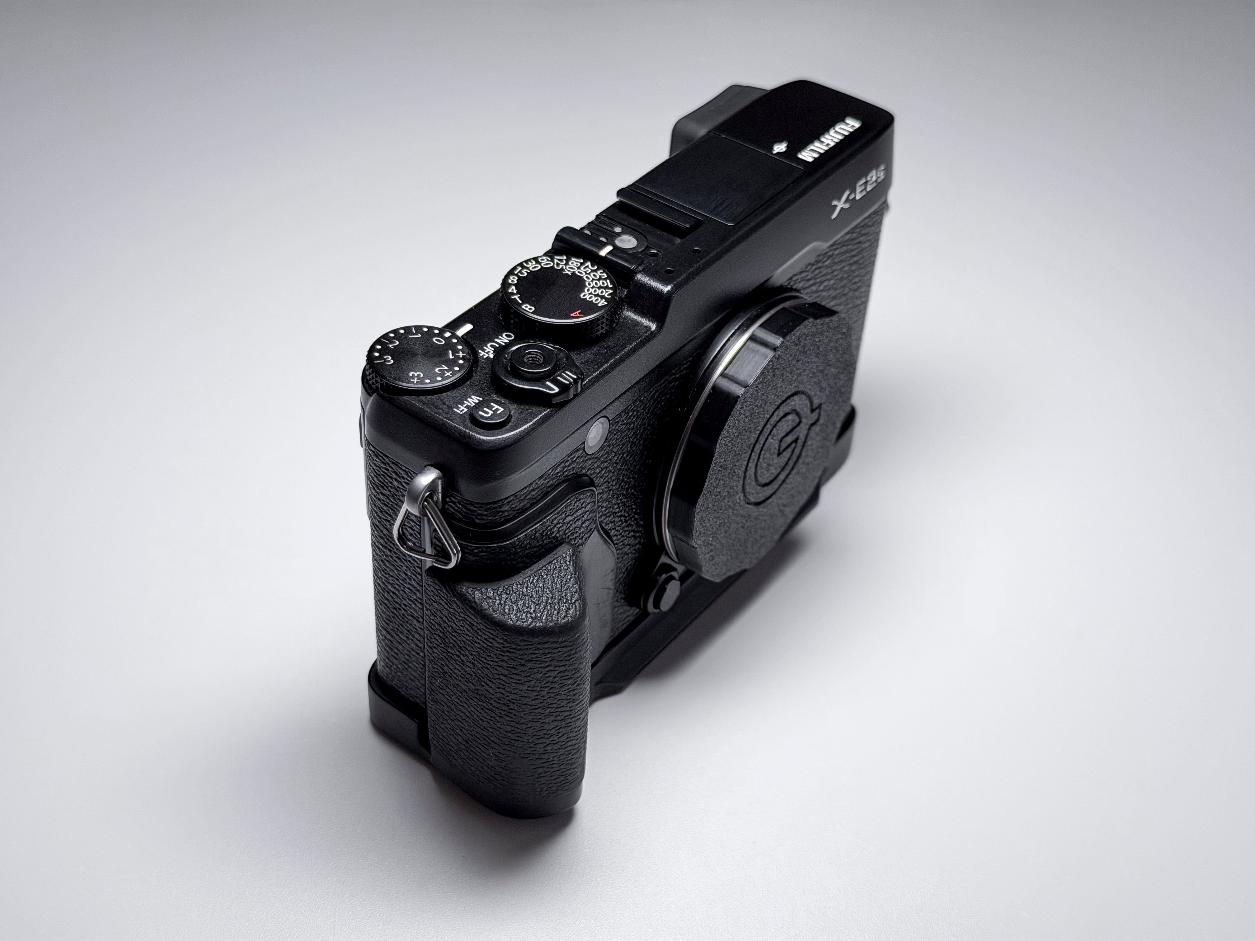 Fujifilm X-E2s X-E2 Mirrorless APS-C Camera - 1 Year Warranty Excellent Fuji XE2