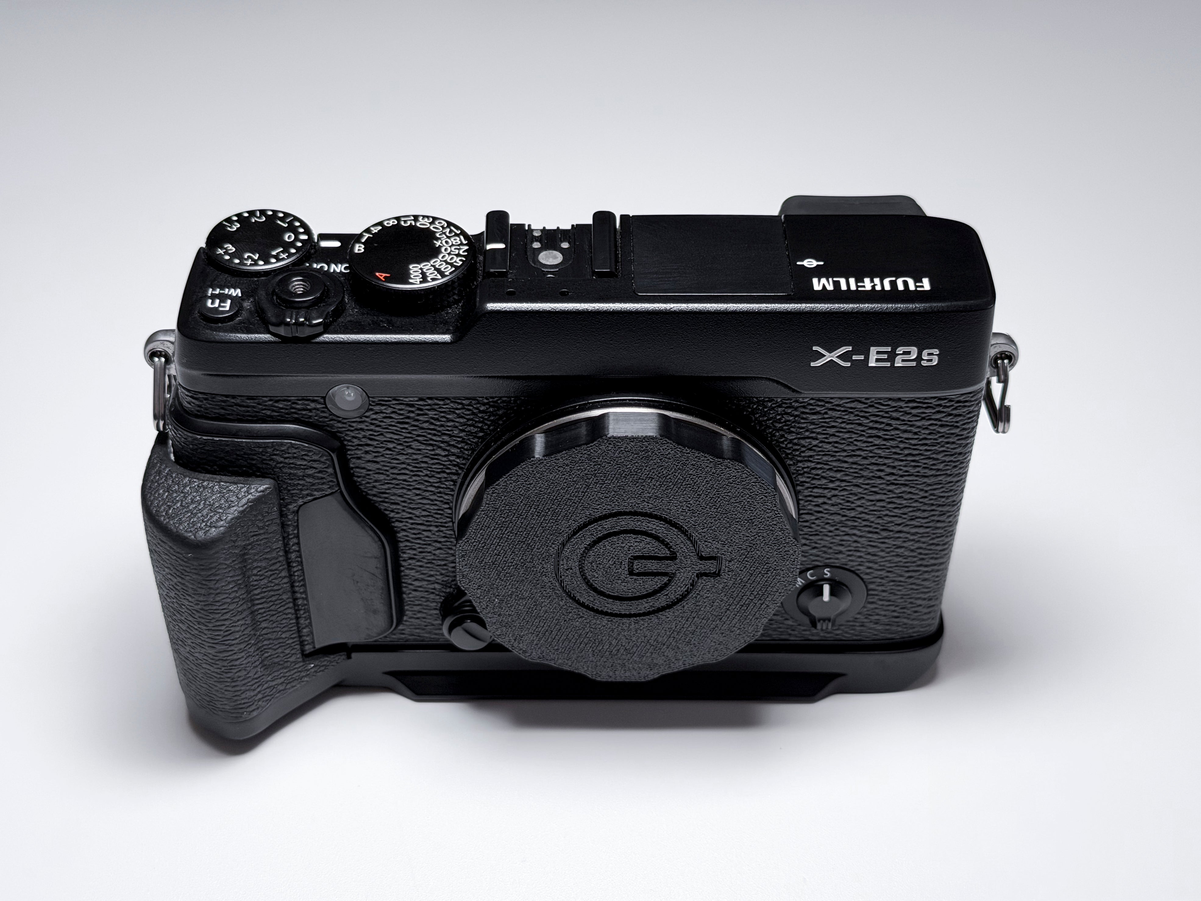 Fujifilm X-E2s X-E2 Mirrorless APS-C Camera - 1 Year Warranty Excellent Fuji XE2