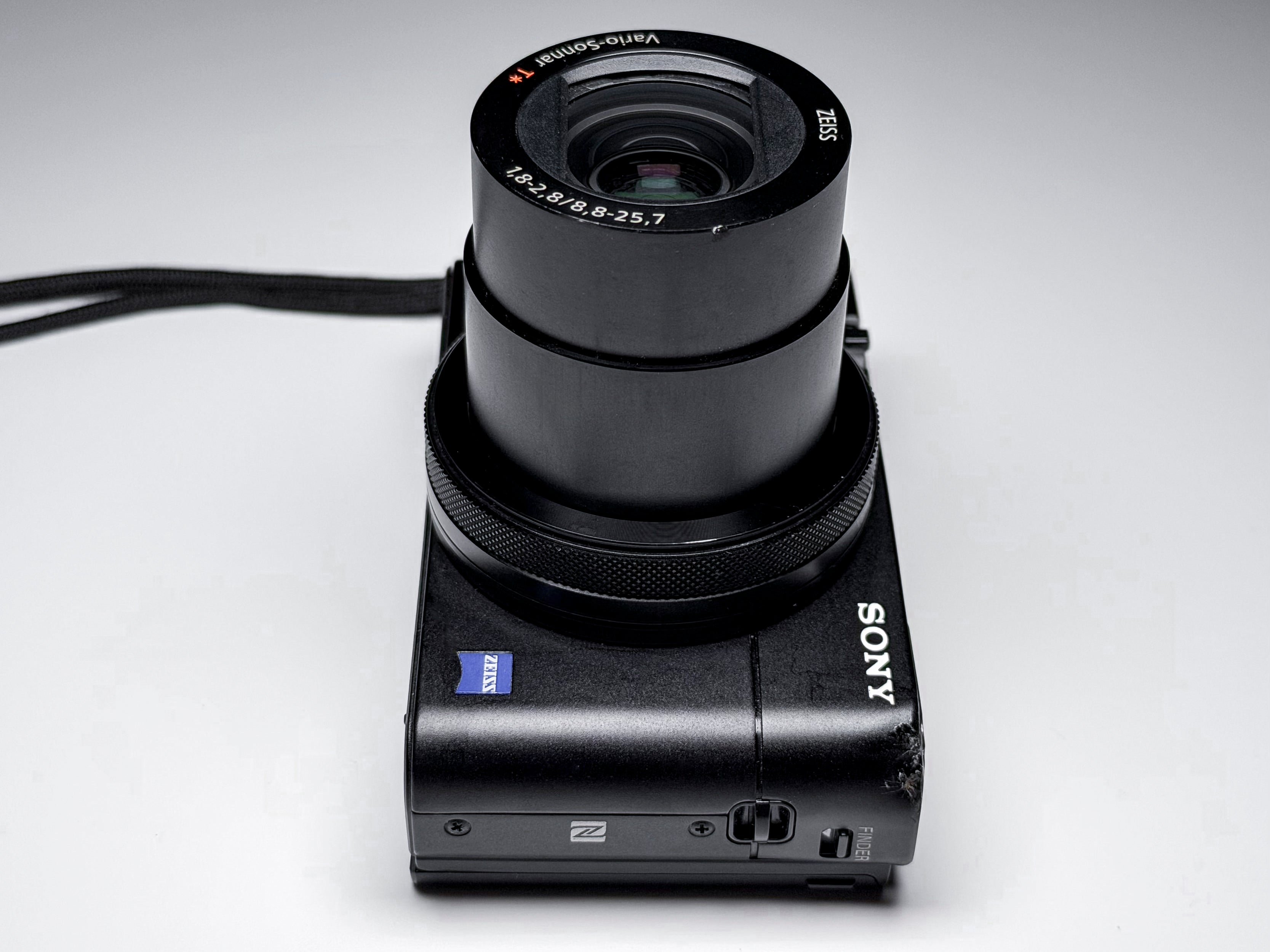 Sony RX100 V M5 Cyber-shot 20.1 Mp - 1 Year Warranty, Excellent RX 100M5