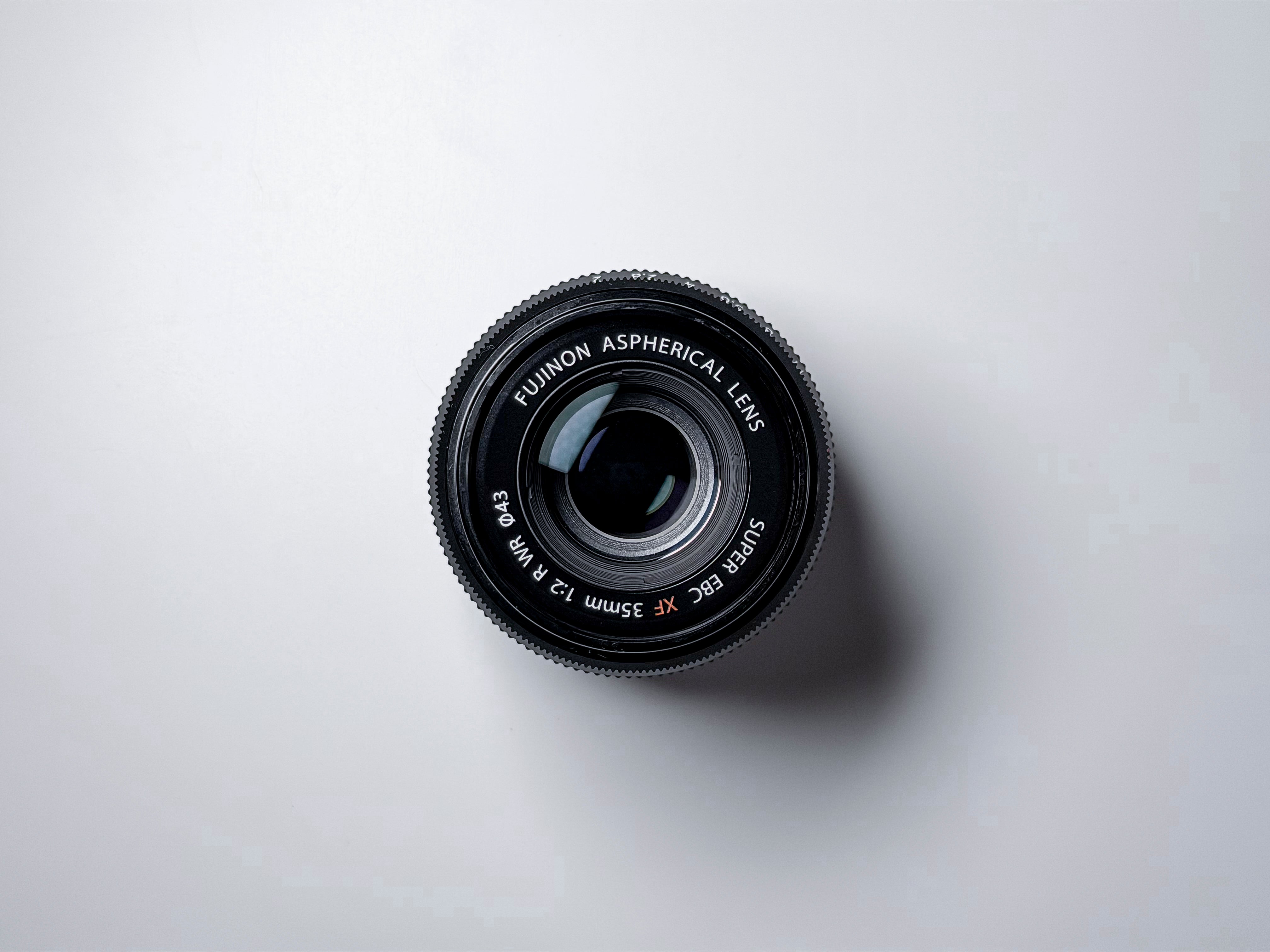 Fujifilm XF 35mm f/2.8 R WR Fuji Lens - 1 Year Warranty, Excellent