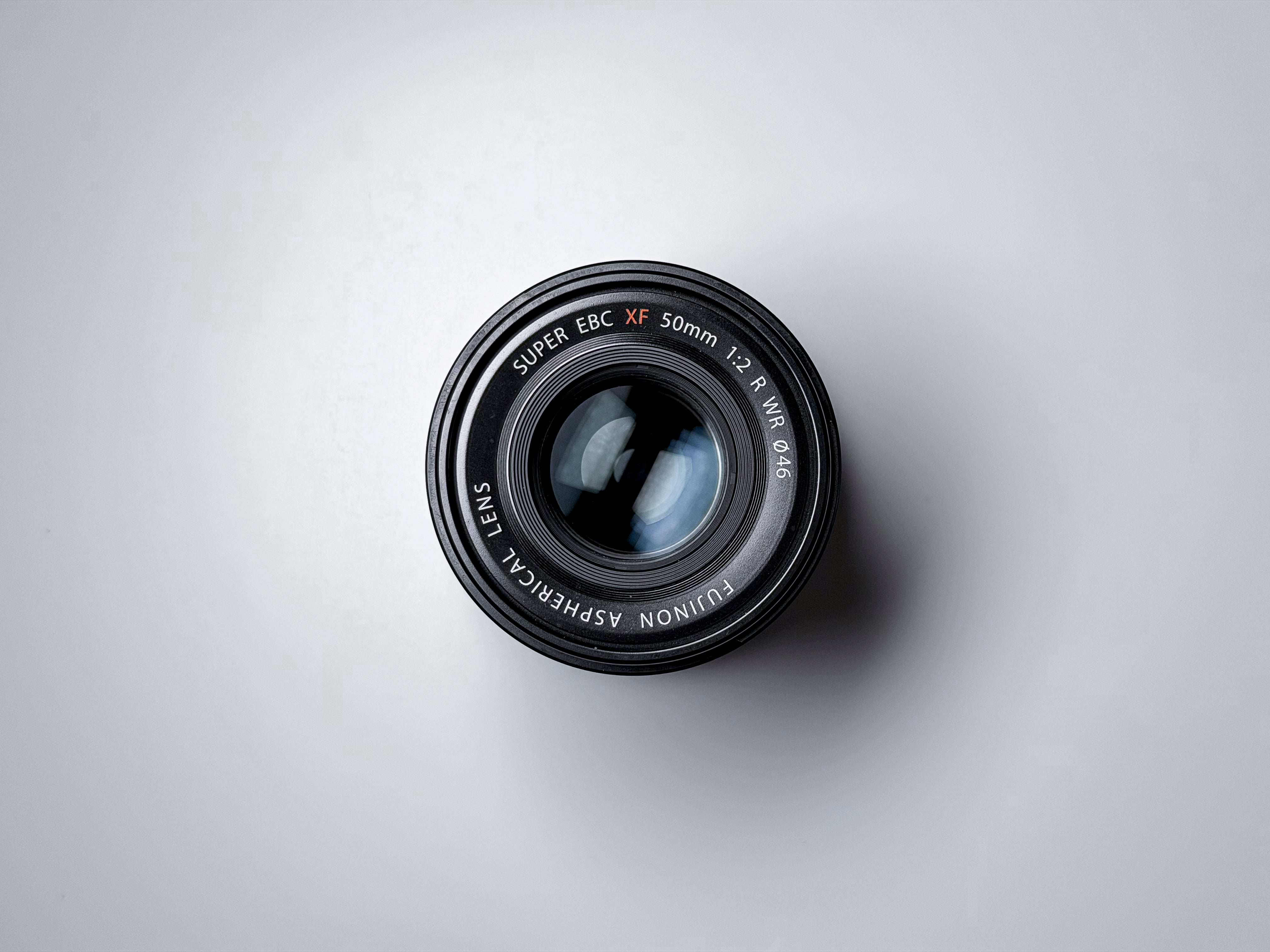 Fujifilm XF 50mm f/2.8 R WR Fuji Lens - 1 Year Warranty, Excellent
