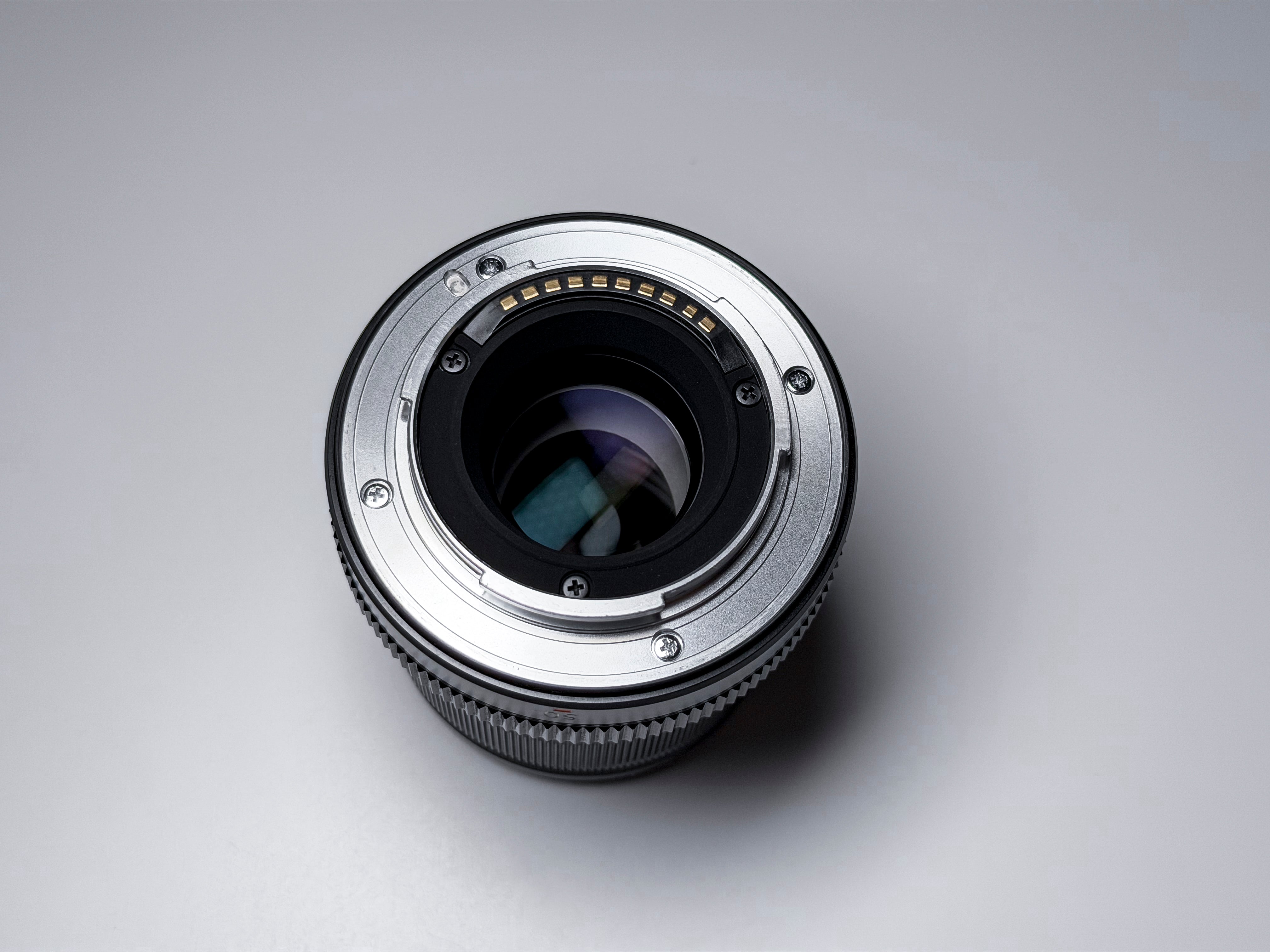 Fujifilm XF 50mm f/2.8 R WR Fuji Lens - 1 Year Warranty, Excellent
