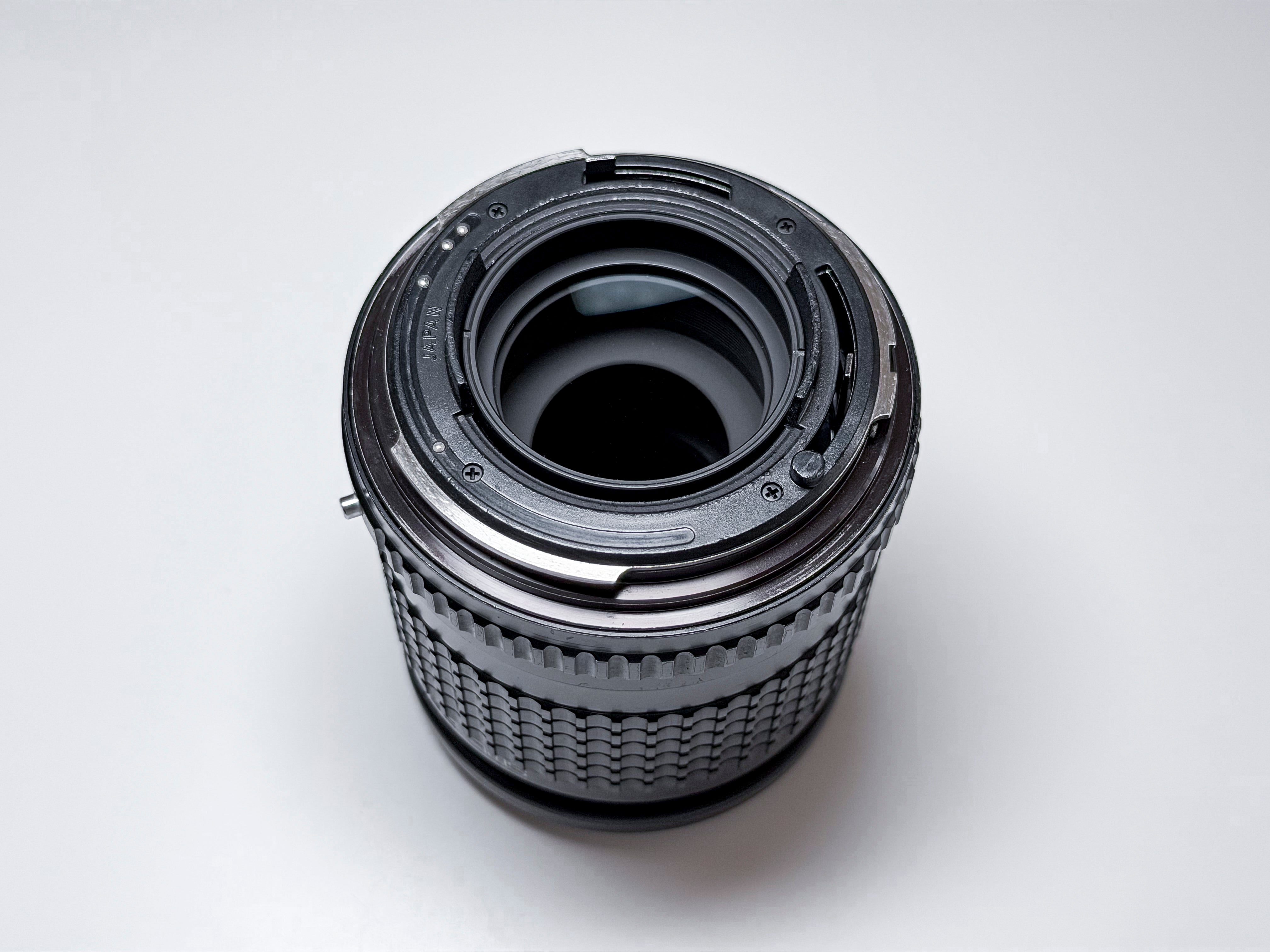 Pentax 645 150mm f/3.5 Medium Format Lens - Tested, Excellent