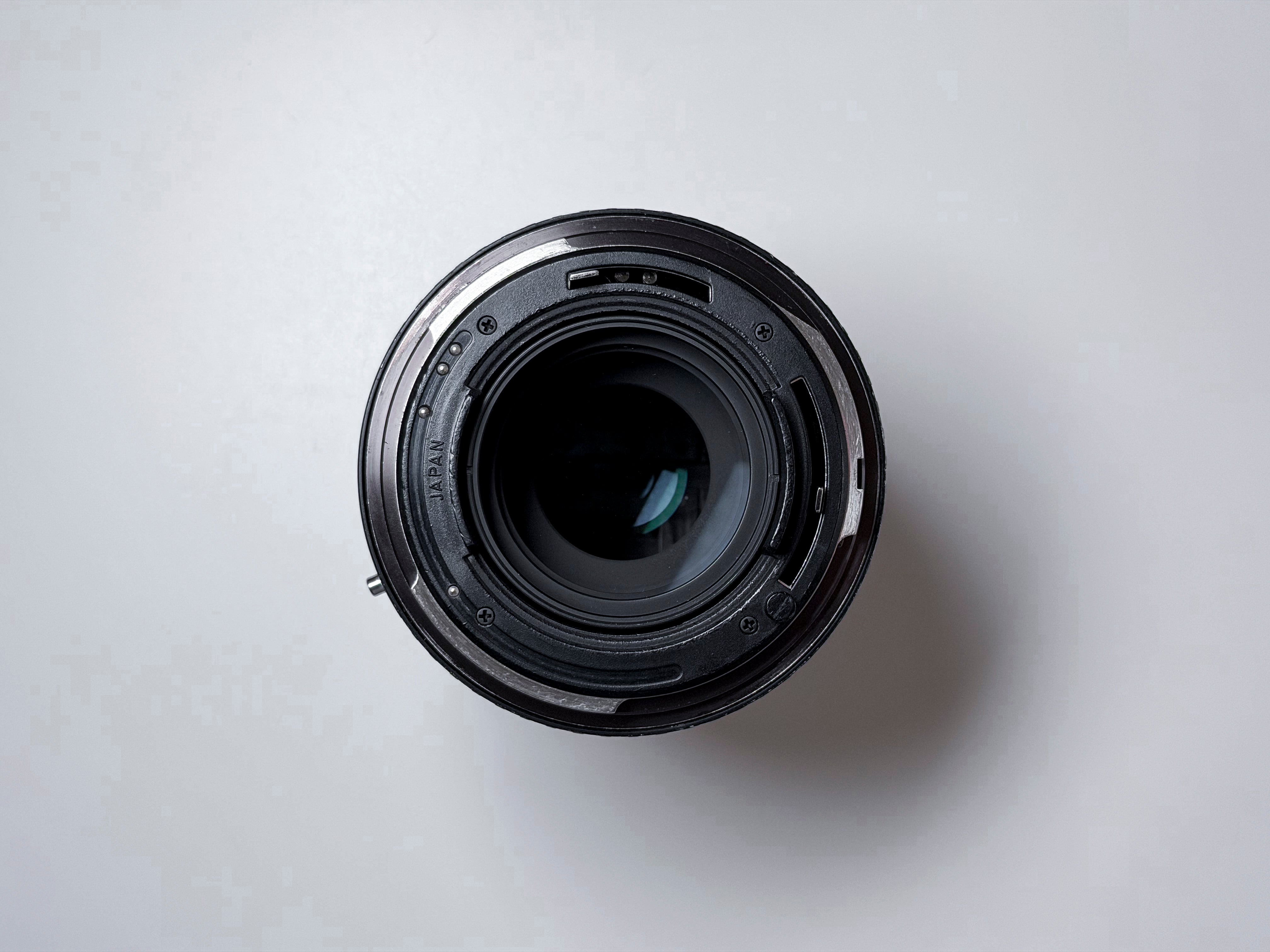 Pentax 645 150mm f/3.5 Medium Format Lens - Tested, Excellent