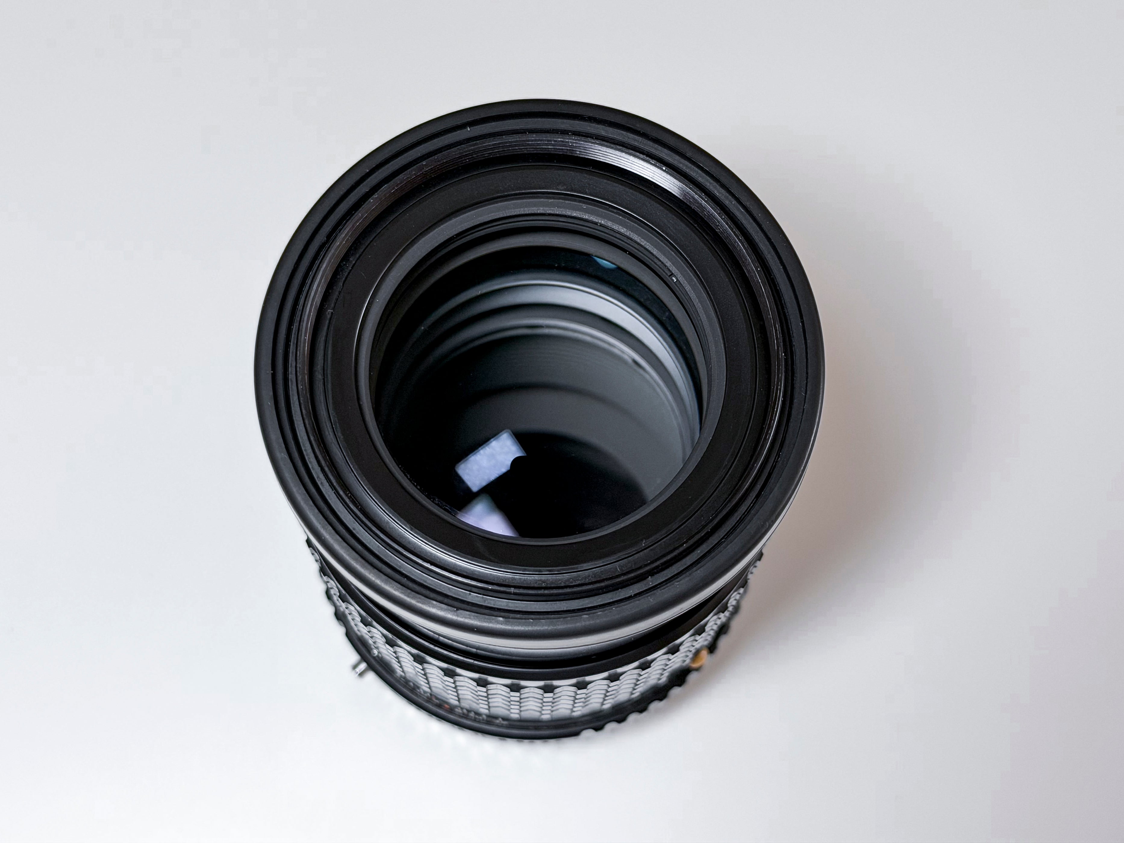 Pentax 645 150mm f/3.5 Medium Format Lens - Tested, Excellent