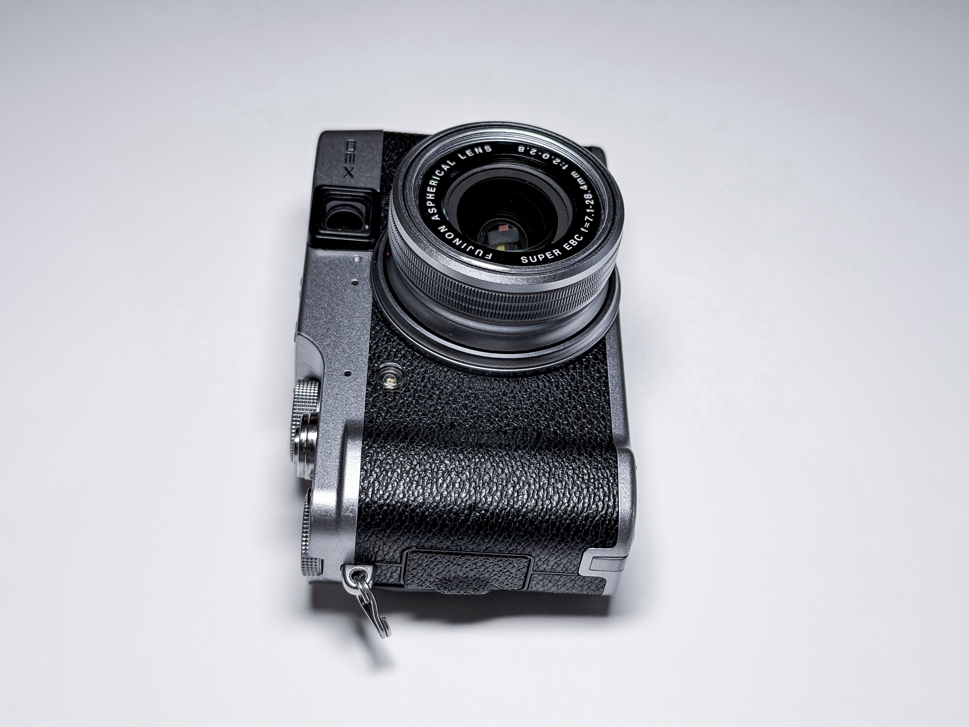 Fujifilm X20 X-Trans Compact Camera Fuji X-20 - Excellent, 1 Year Warranty