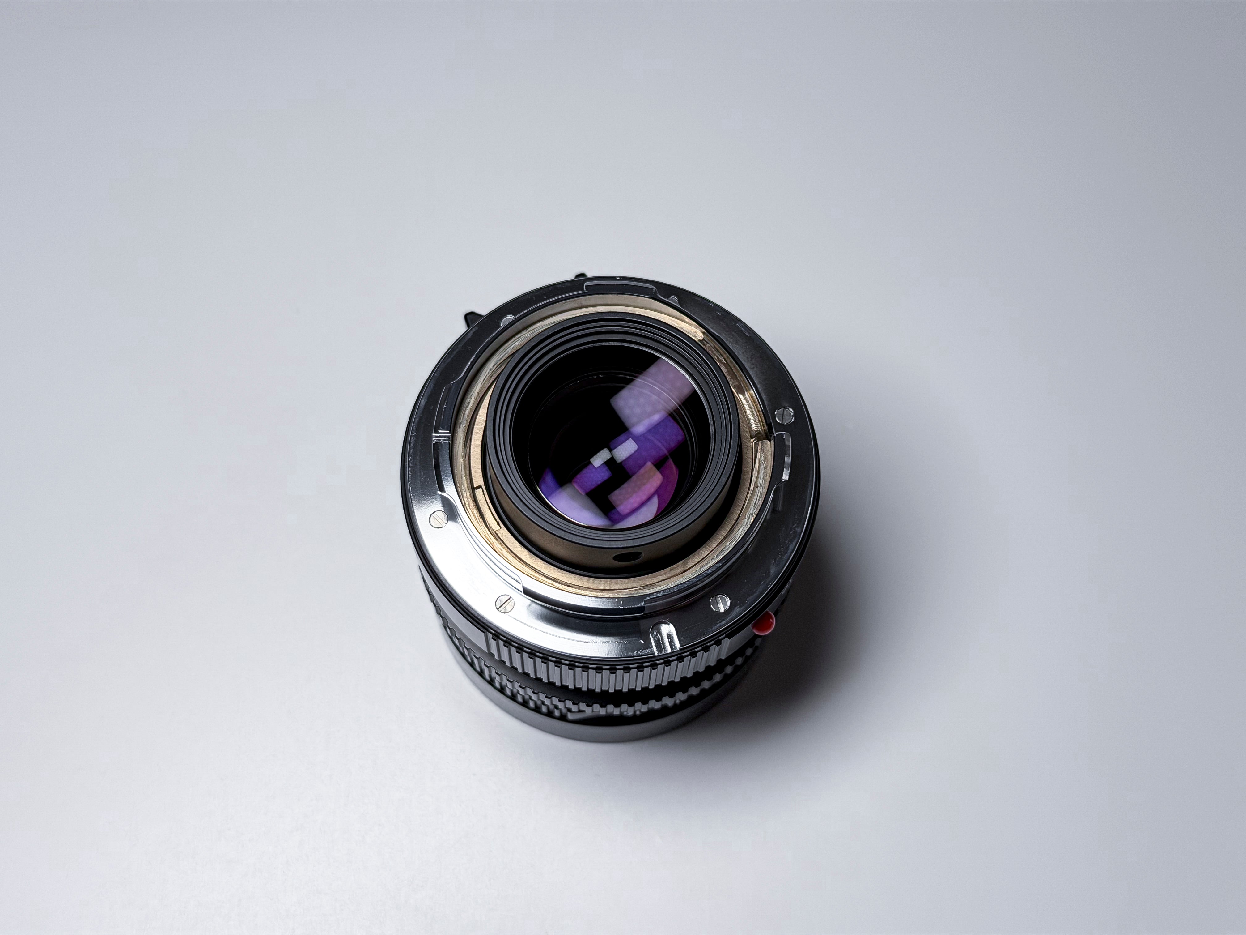 Light Lens Lab 35mm f/1.4 11873 Double Aspherical Leica M Mount - Mint Condition