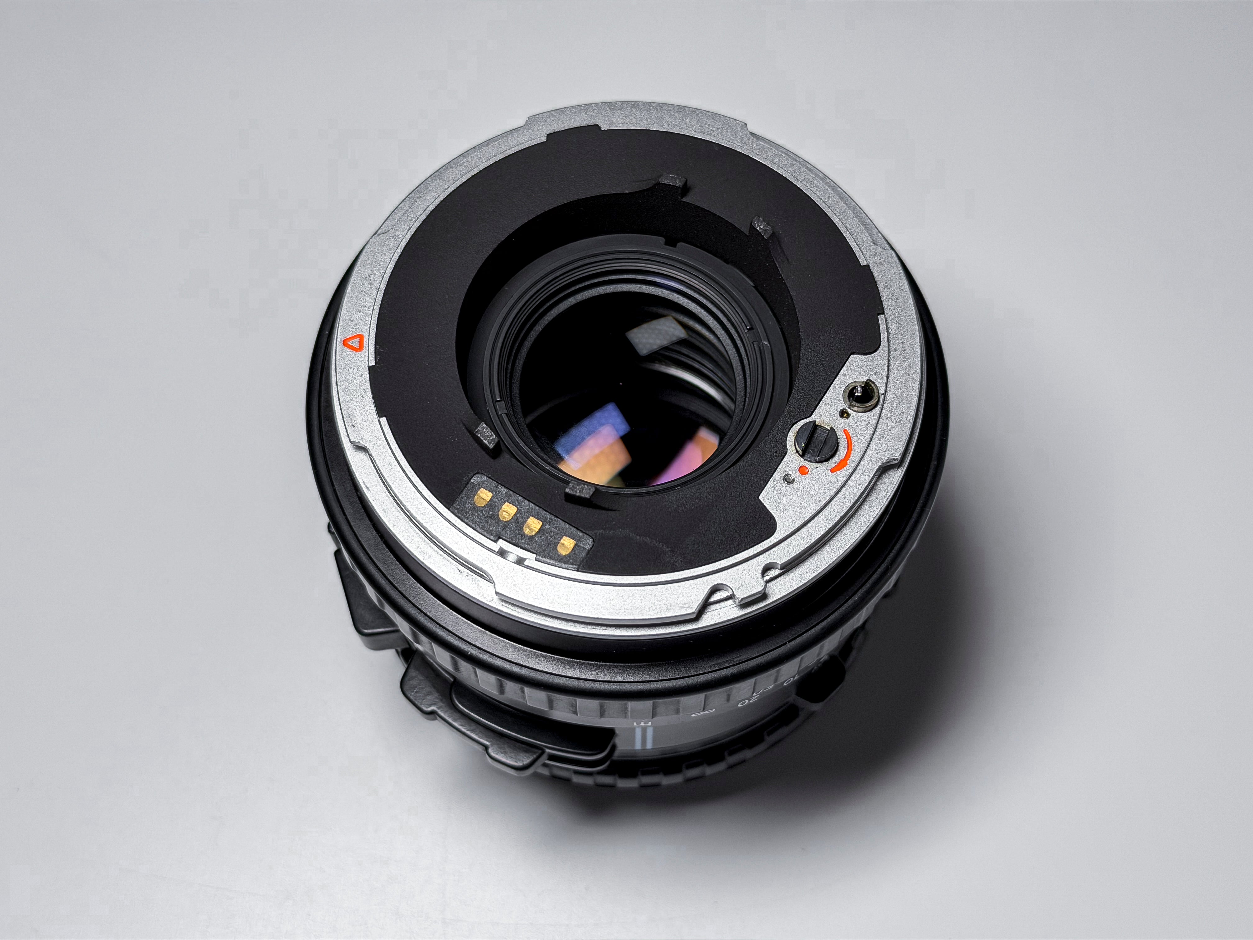Hasselblad Planar T* 80mm f/2.8 CFe Latest Version - 1 Year Warranty, Excellent