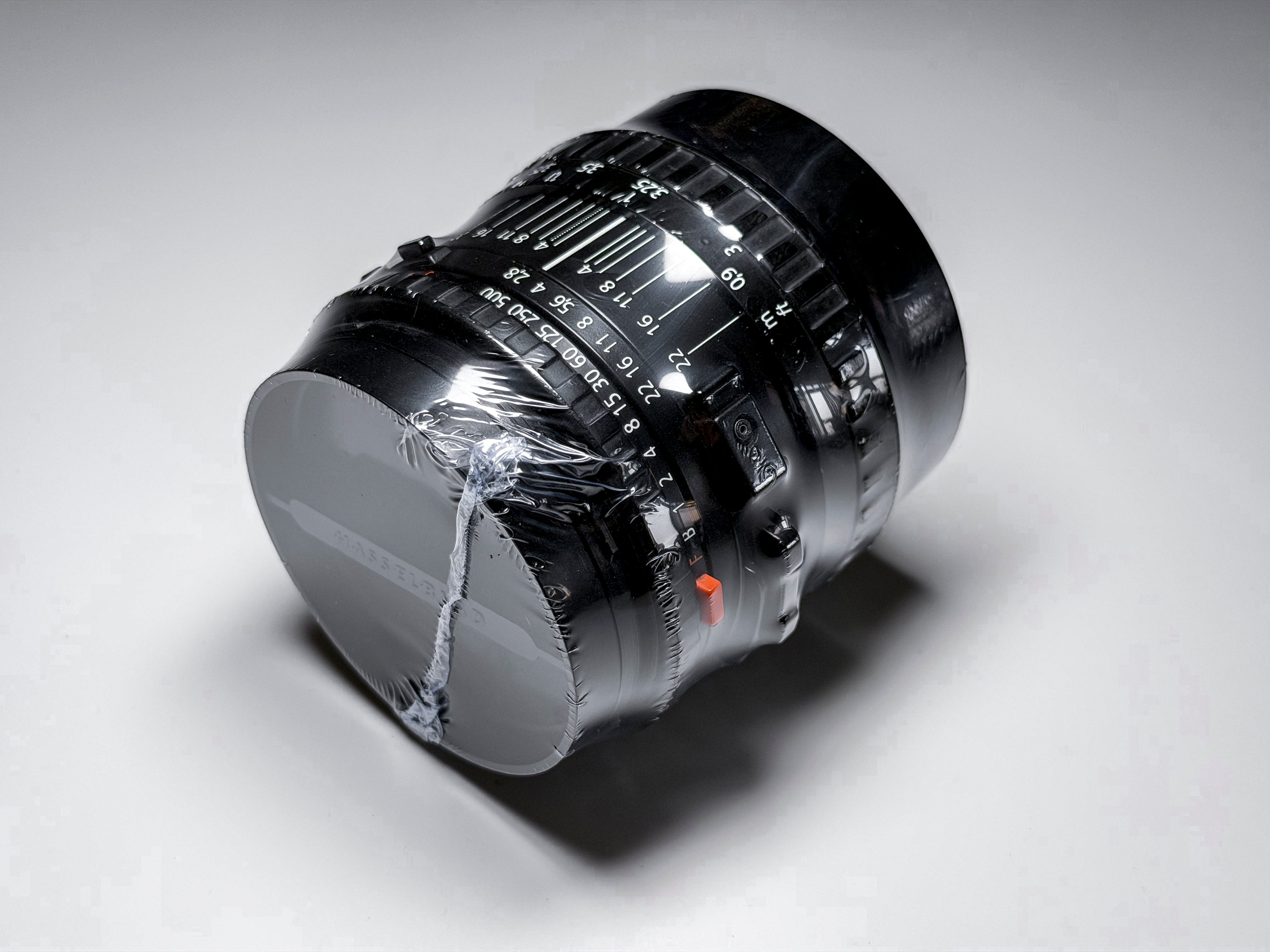 Hasselblad Planar T* 80mm f/2.8 CFe Latest Version - 1 Year Warranty, Excellent