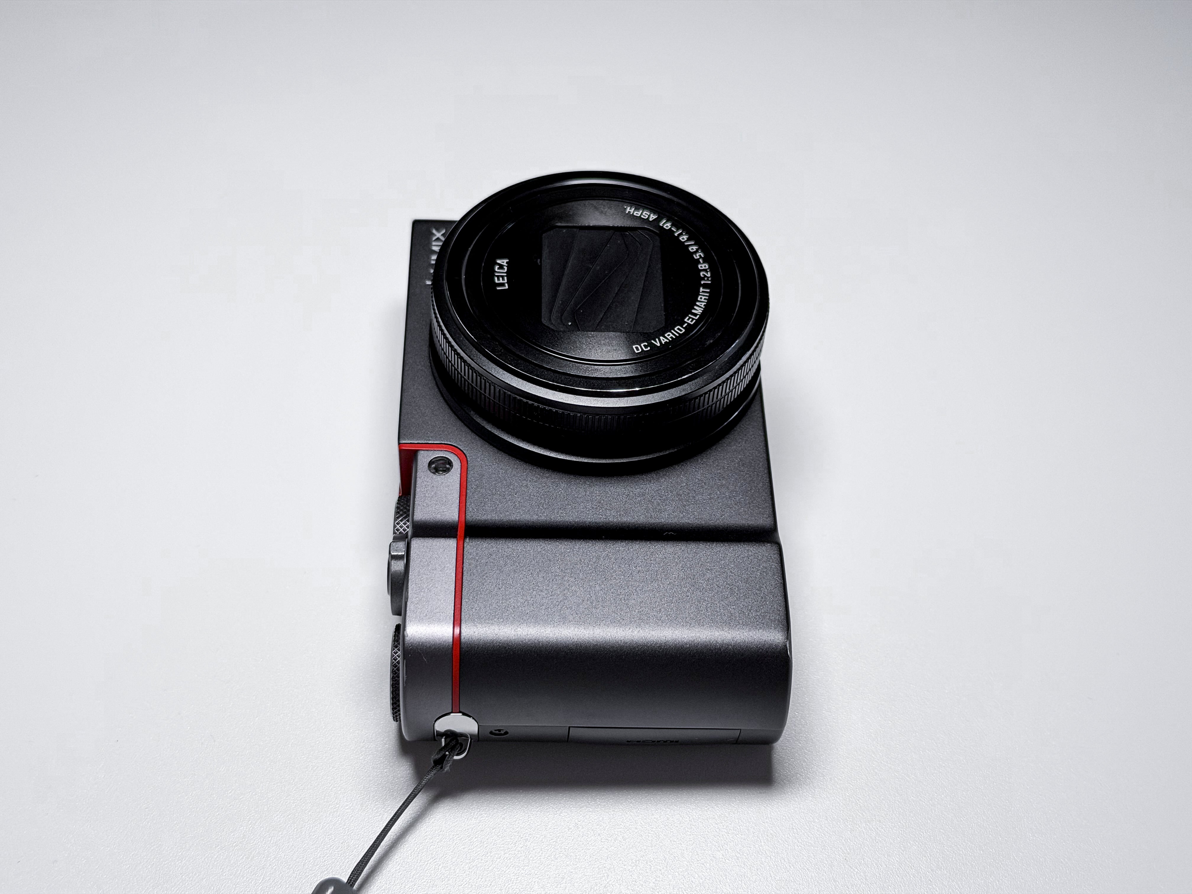 Panasonic Lumix TZ100 TZ101 4K 10x Zoom - 1 Year Warranty, Excellent TZ-100