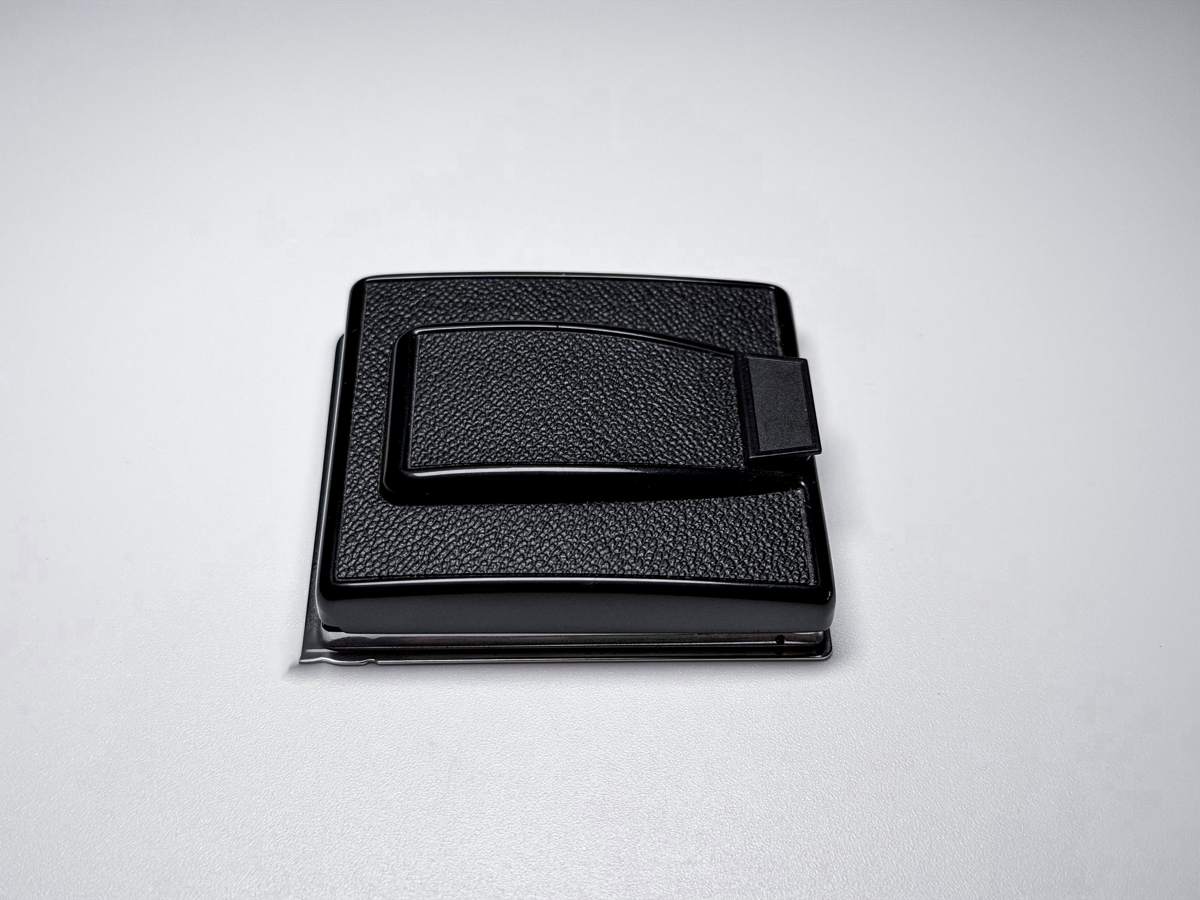 Hasselblad Waist Level Viewfinder Folding Hood Late Model Mint for 500 C/M Exc.