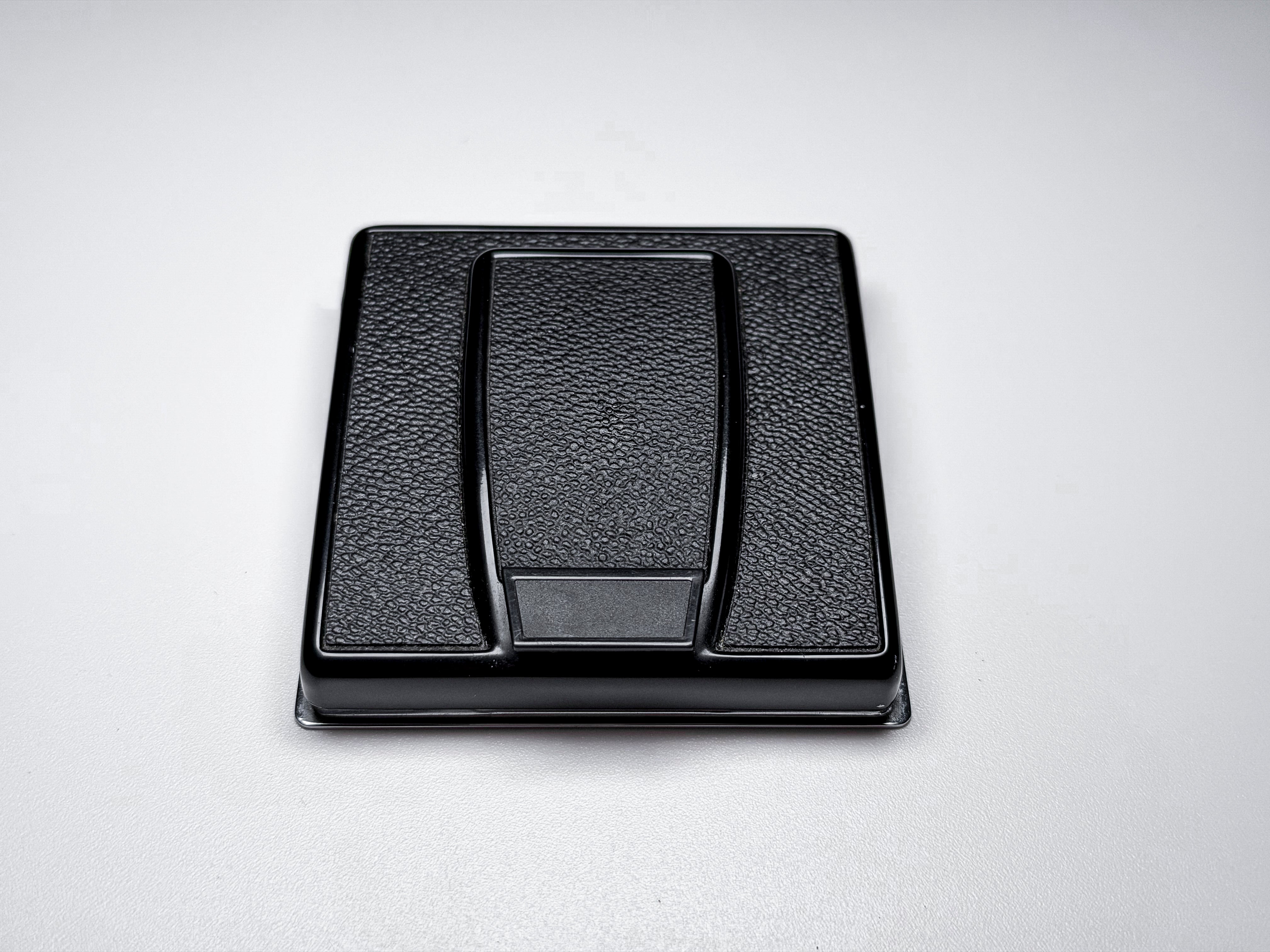 Hasselblad Waist Level Viewfinder Folding Hood Late Model Mint for 500 C/M Exc.