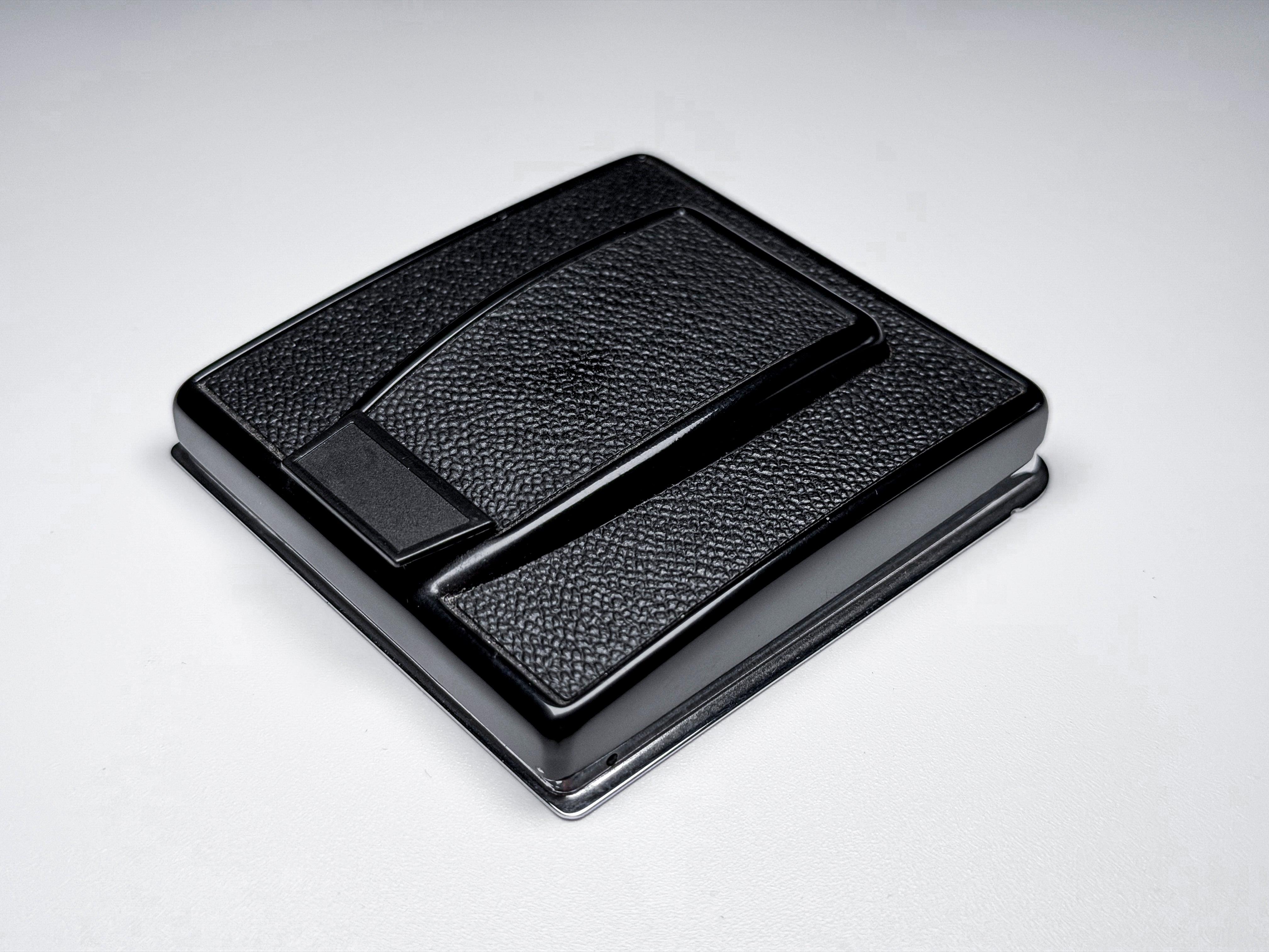 Hasselblad Waist Level Viewfinder Folding Hood Late Model Mint for 500 C/M Exc.