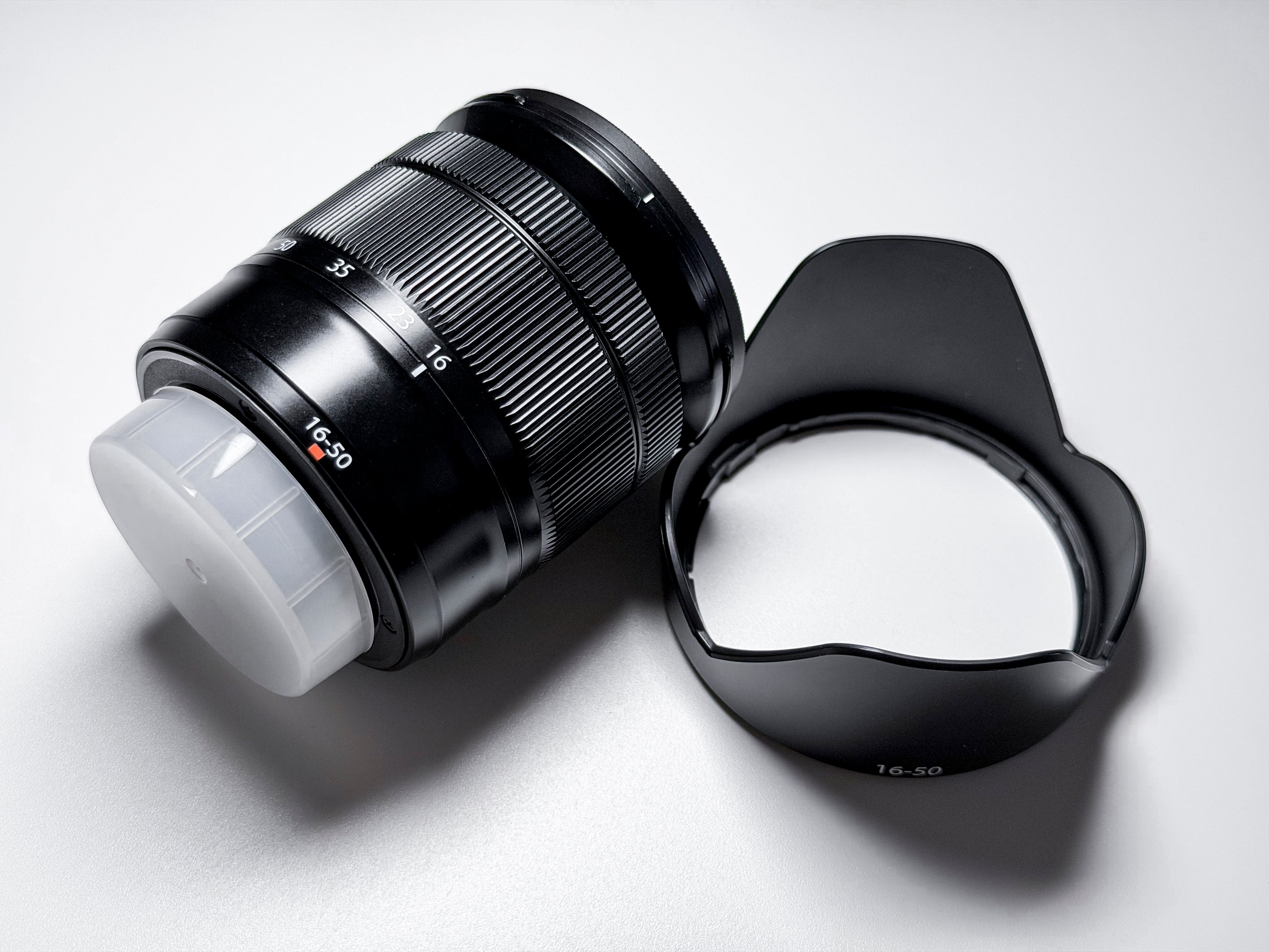 Fujifilm X-A1 + 16-50mm OIS Mirrorless APS-C Fuji - 1 Year Warranty, Excellent