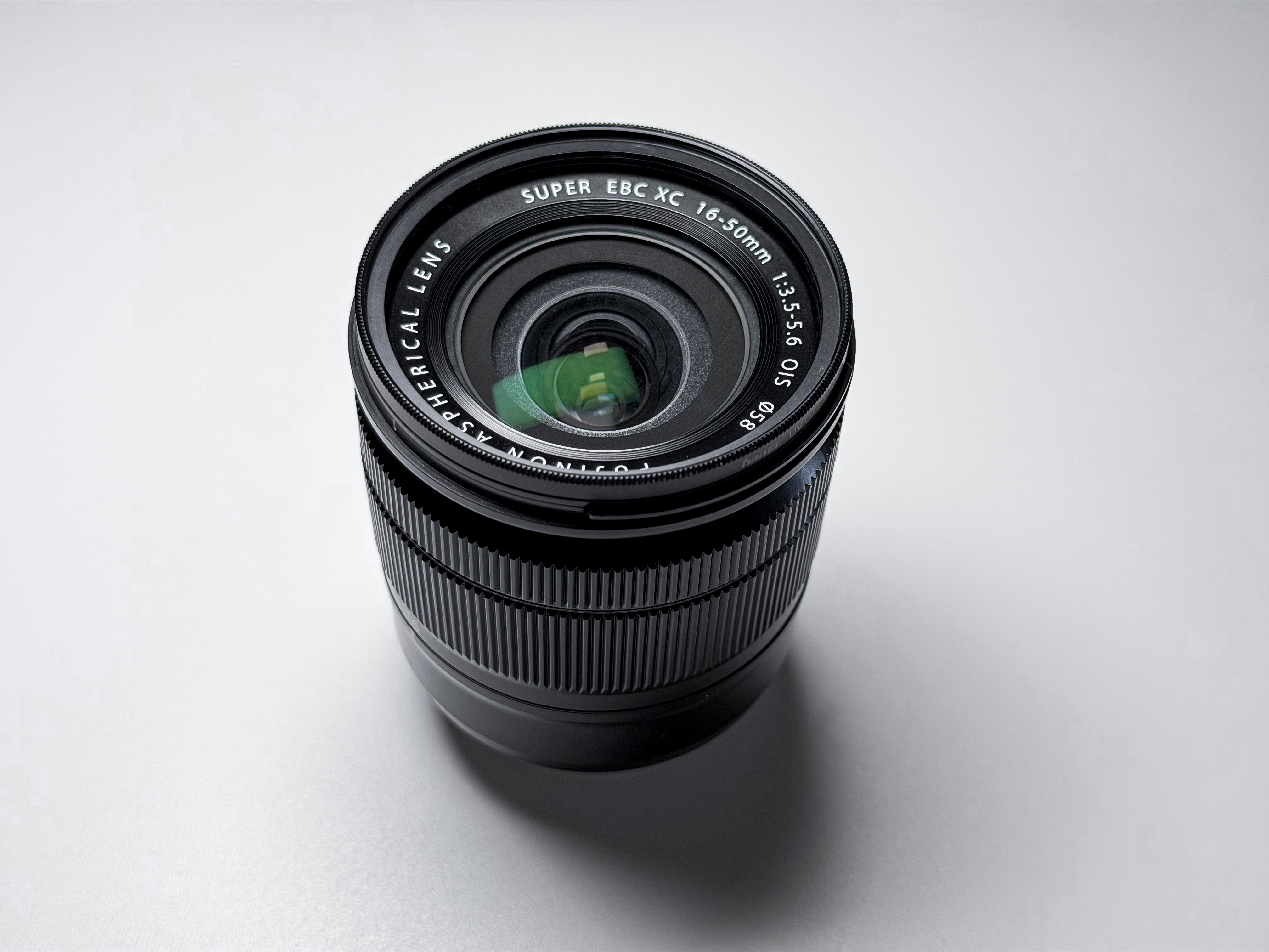 Fujifilm X-A1 + 16-50mm OIS Mirrorless APS-C Fuji - 1 Year Warranty, Excellent