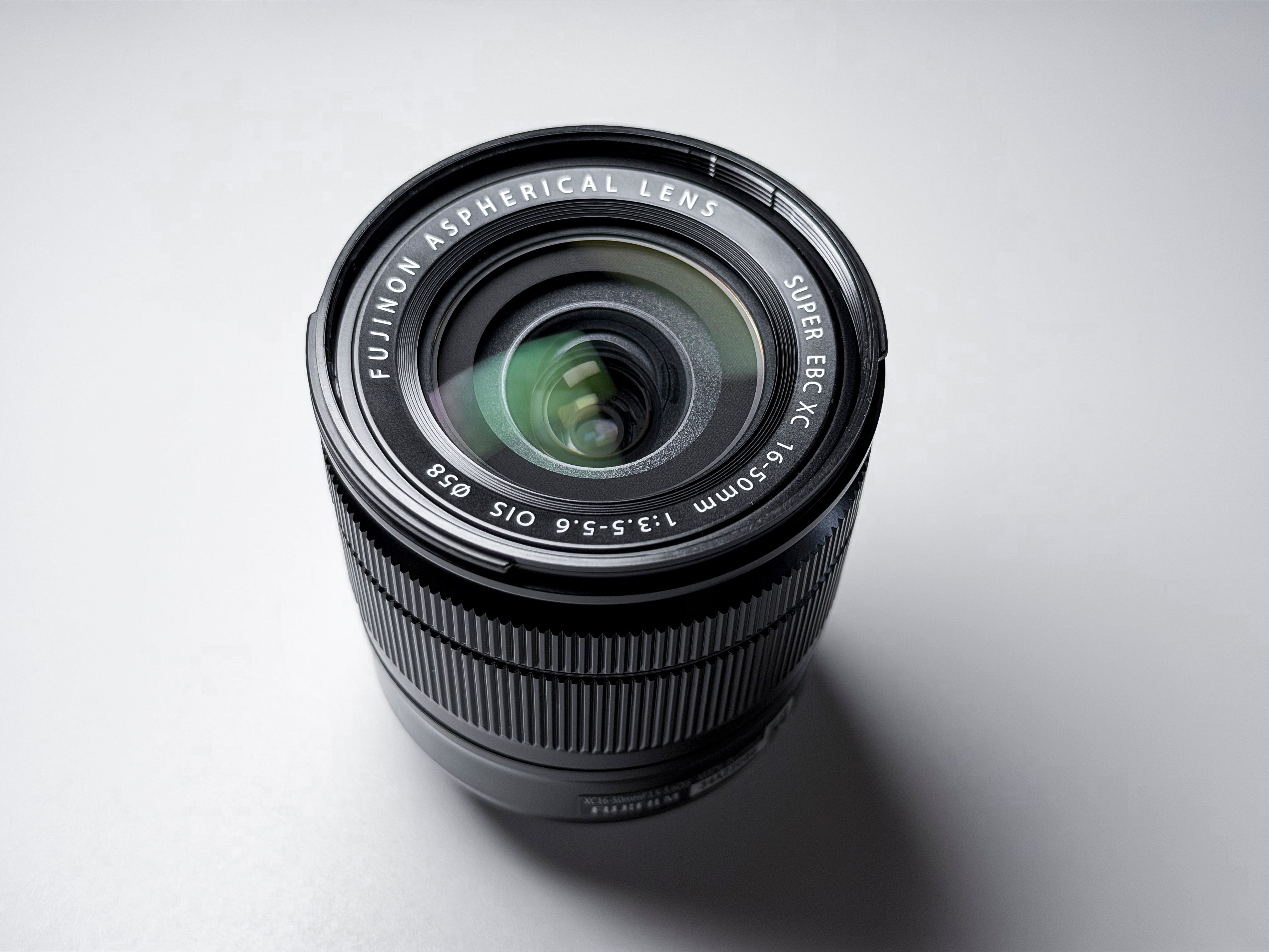 Fujifilm X-A1 + 16-50mm OIS Mirrorless APS-C Fuji - 1 Year Warranty, Excellent