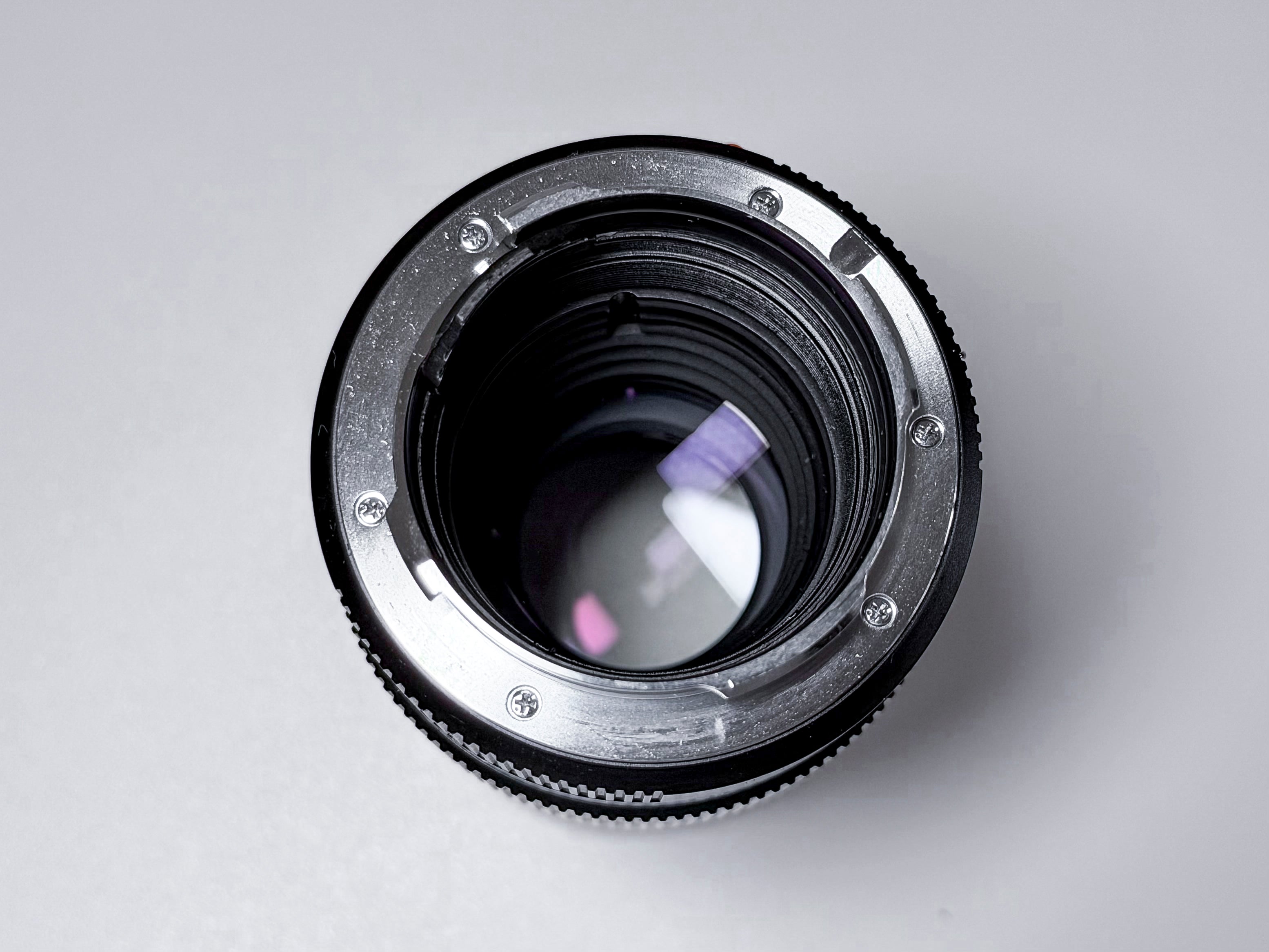 Leica Apo Telyt 135mm f/3.4 Lens Rangefinder M Mount - Near Mint